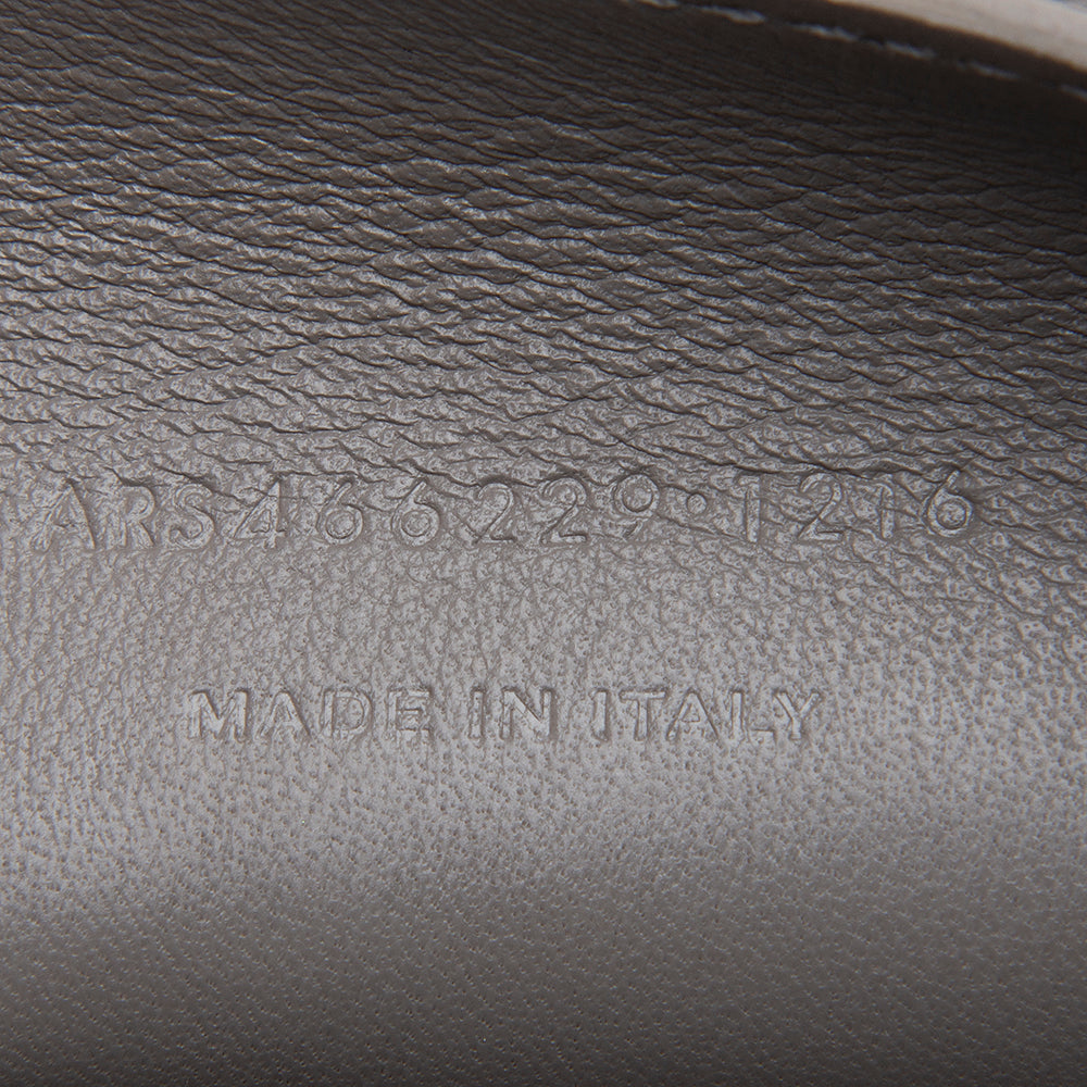 Saint Laurent Calfskin Amber Medium Tote 12534
