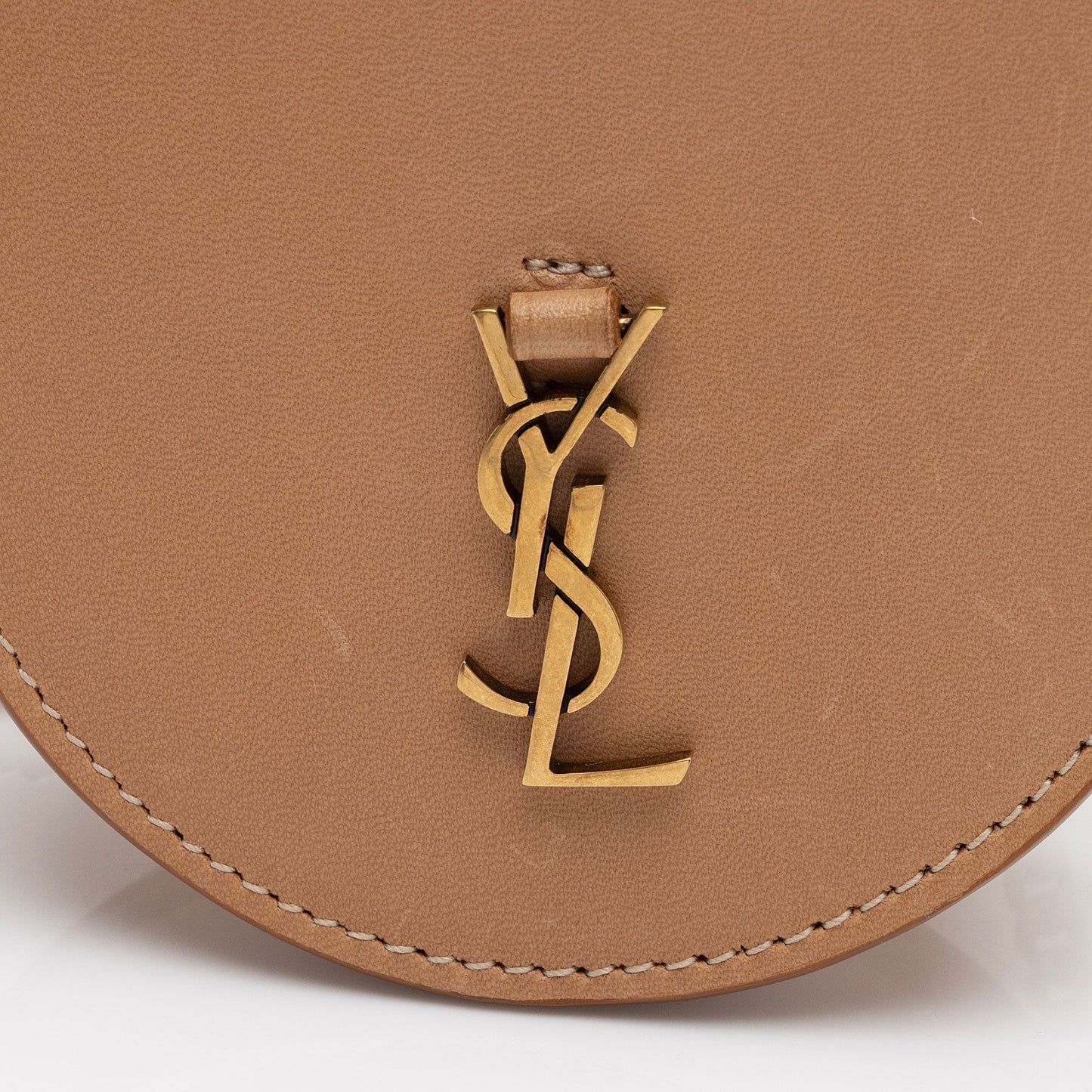 Saint Laurent Calfskin Kaia Baby Crossbody Bag KSsXoh