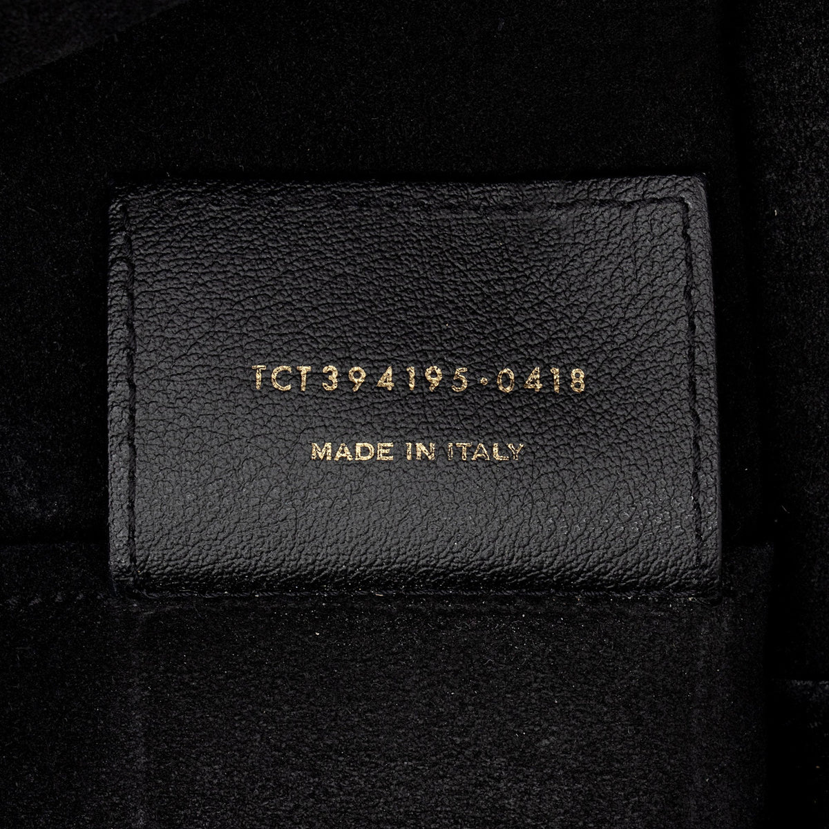 Saint Laurent Calfskin Large Shopping Tote wdJx5S