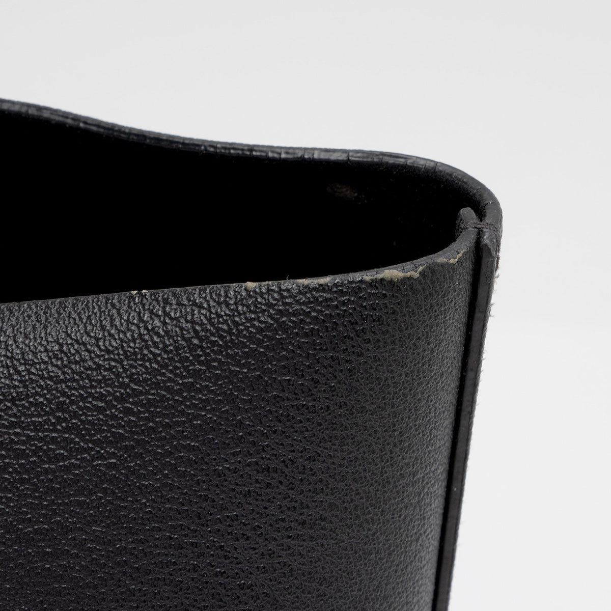 Saint Laurent Calfskin Large Shopping Tote wdJx5S