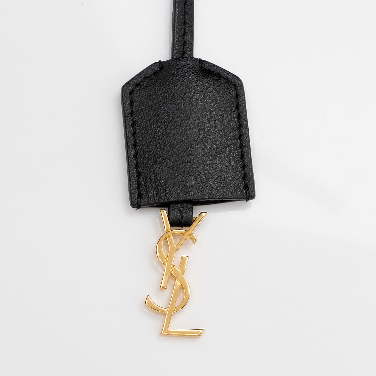 Saint Laurent Calfskin Large Shopping Tote wdJx5S