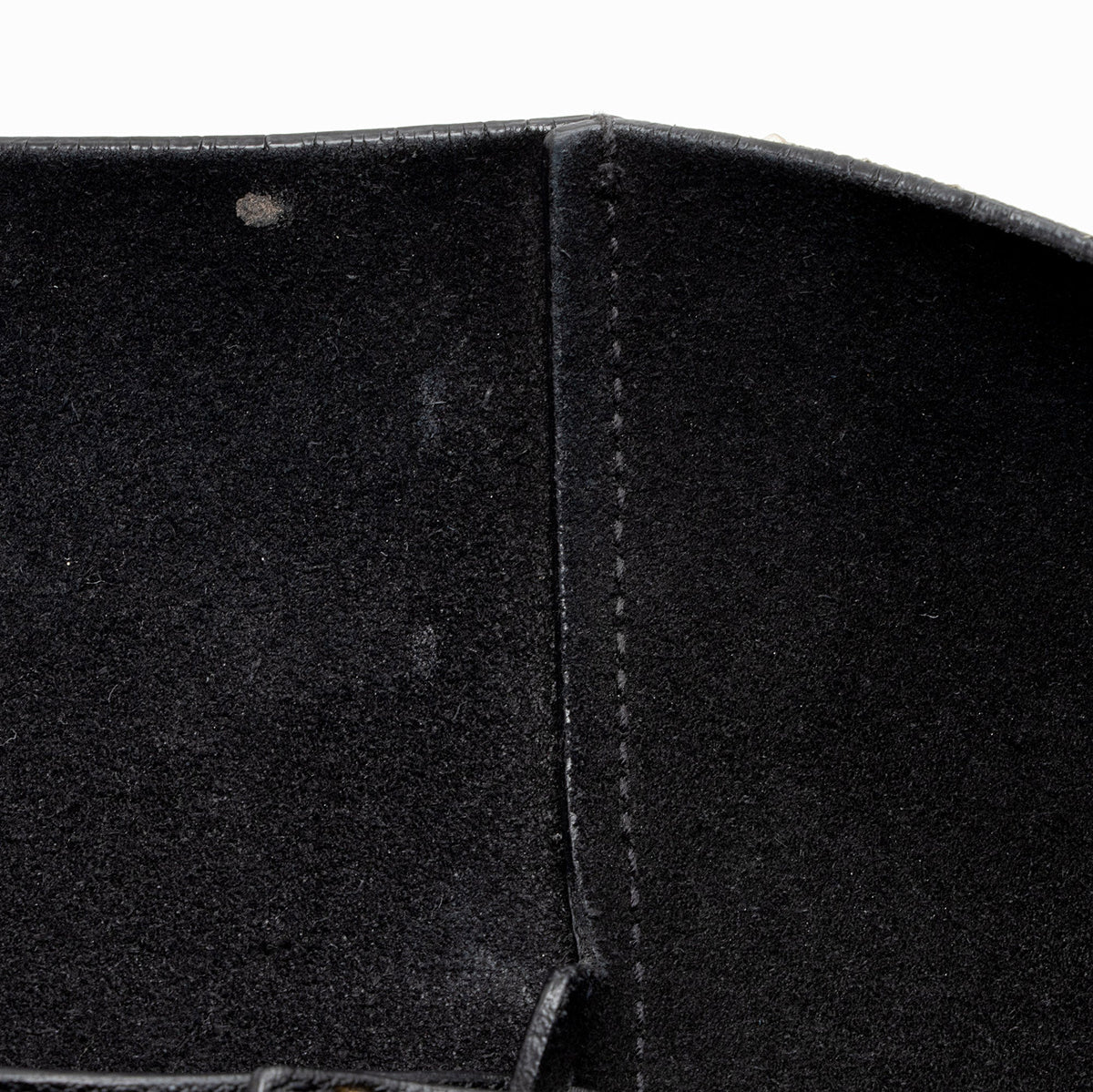 Saint Laurent Calfskin Large Shopping Tote wdJx5S