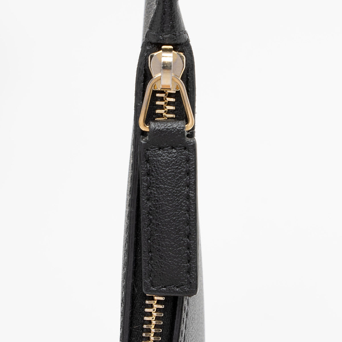 Saint Laurent Calfskin Large Shopping Tote wdJx5S