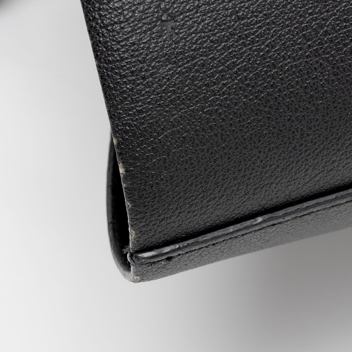 Saint Laurent Calfskin Large Shopping Tote wdJx5S