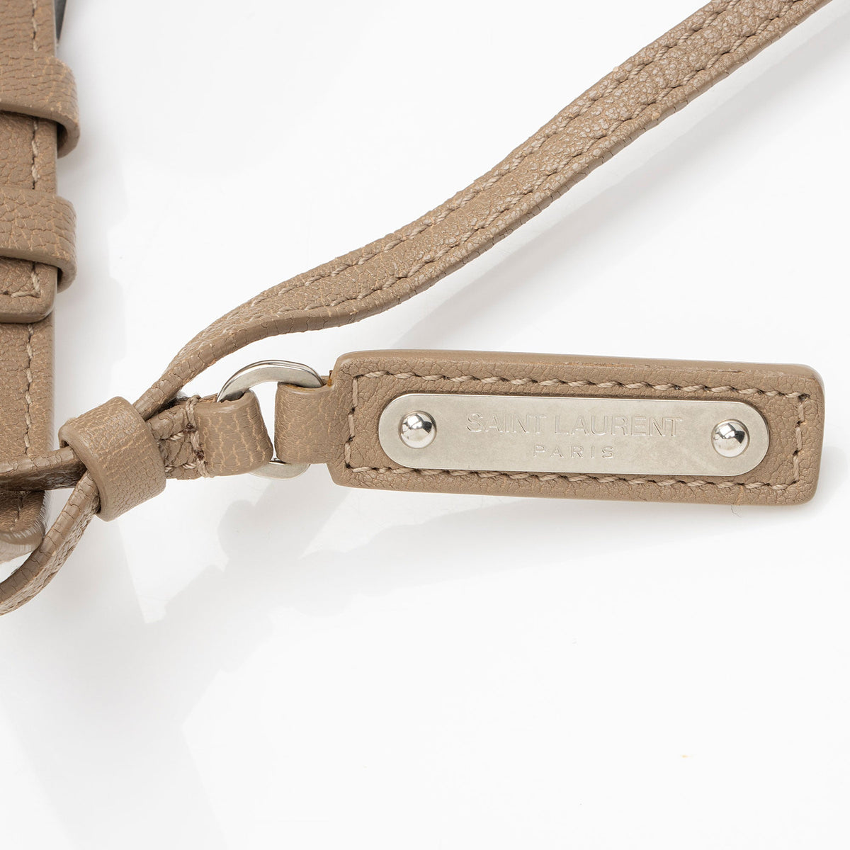 Saint Laurent Calfskin Monogram Lou Camera Bag 9nwyYD