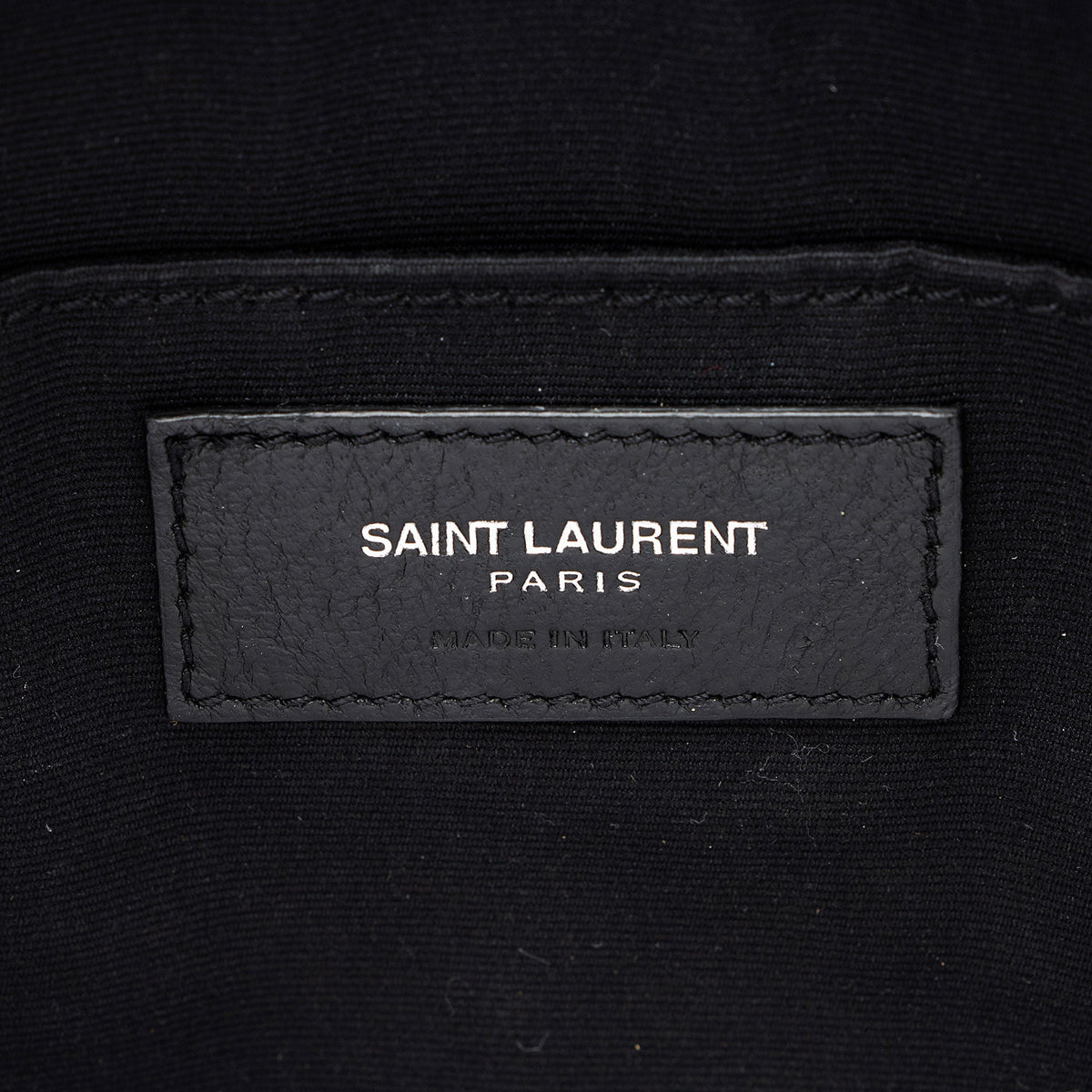 Saint Laurent Calfskin Monogram Lou Camera Bag 9nwyYD
