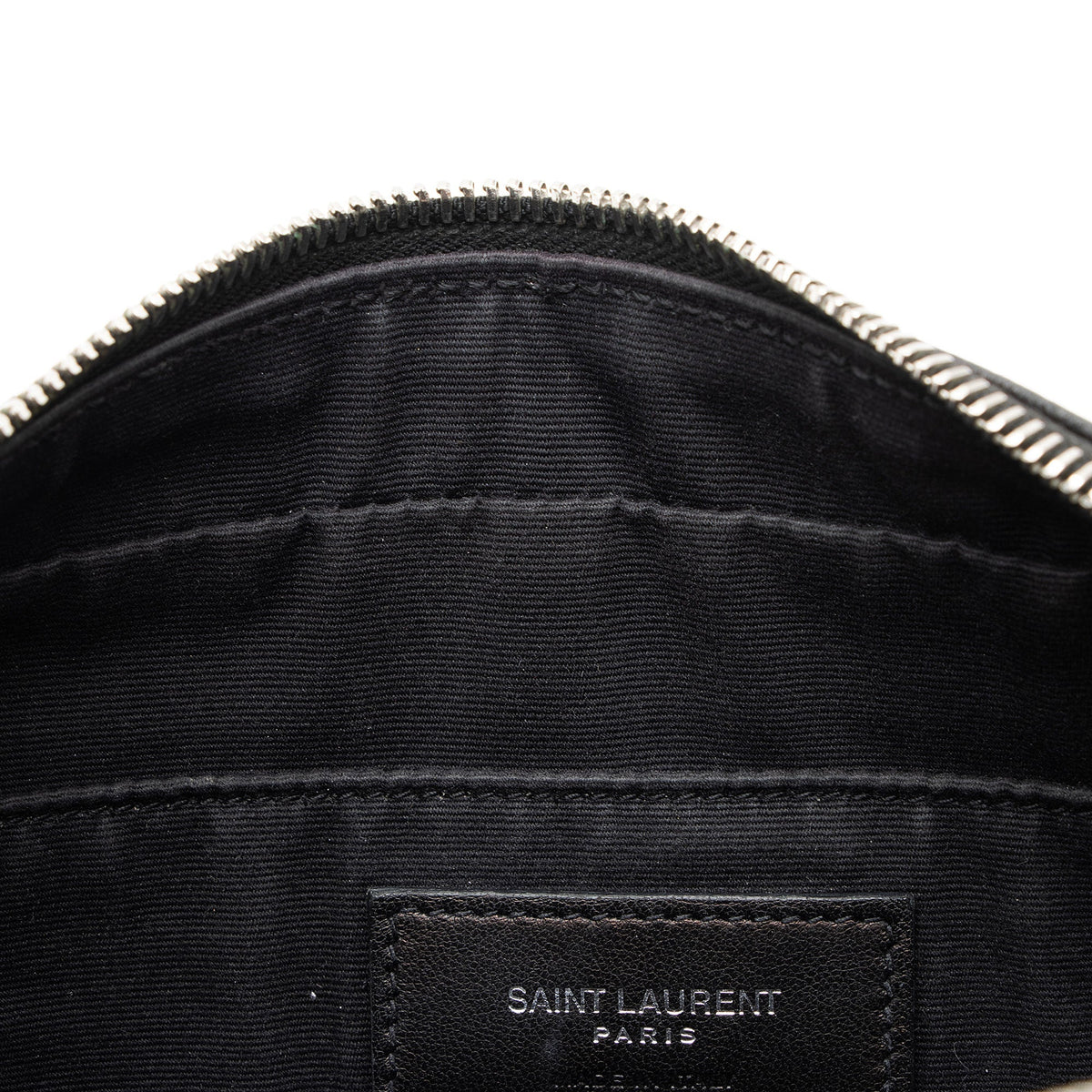 Saint Laurent Calfskin Monogram Lou Camera Bag nQTbpp