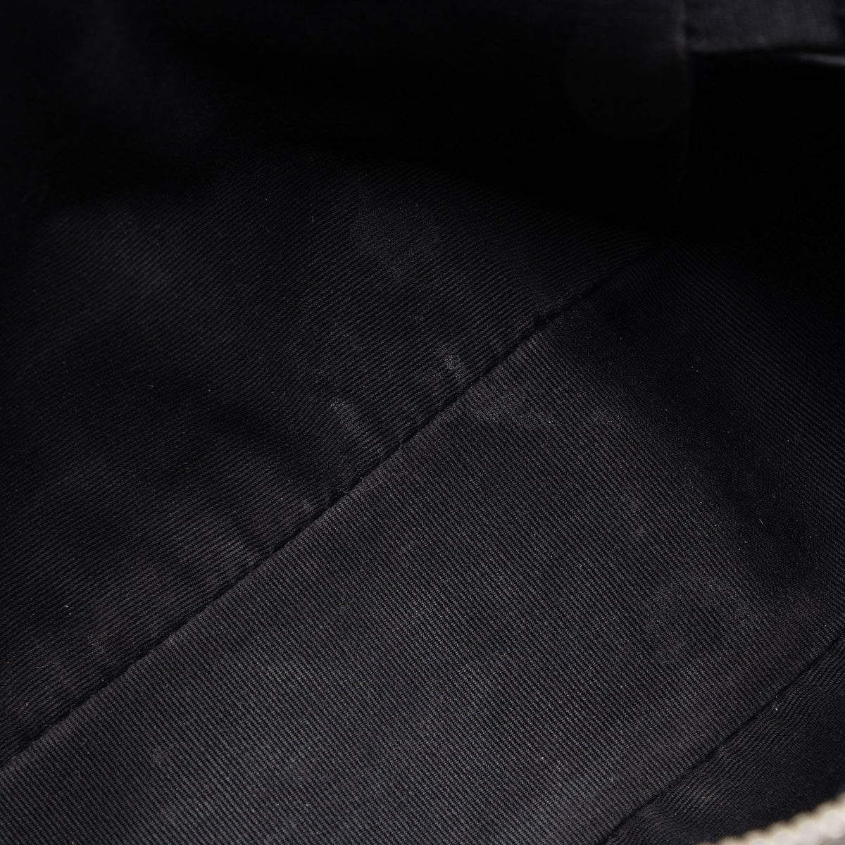 Saint Laurent Calfskin Monogram Lou Camera Bag nQTbpp