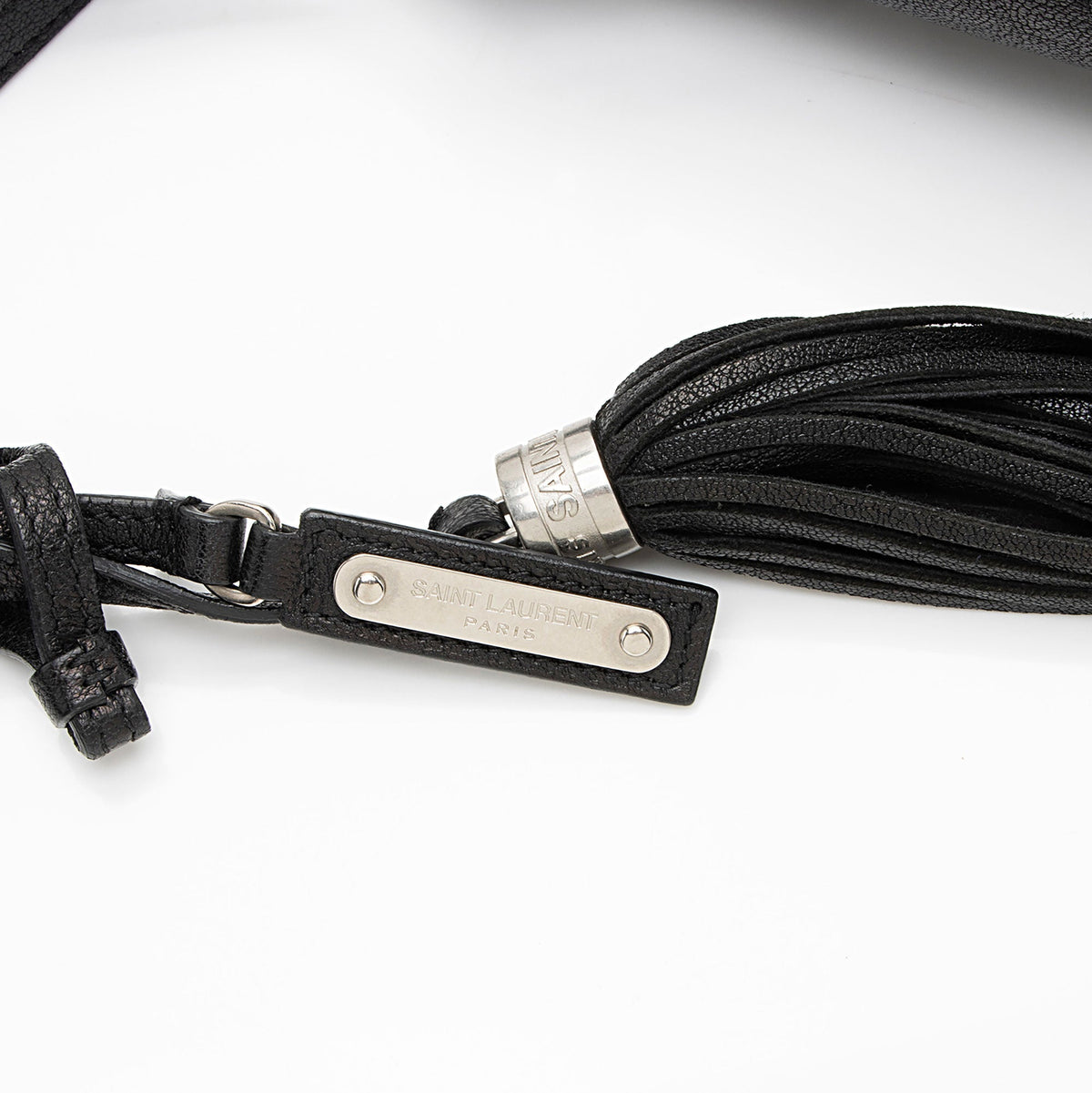 Saint Laurent Calfskin Monogram Lou Camera Bag nQTbpp