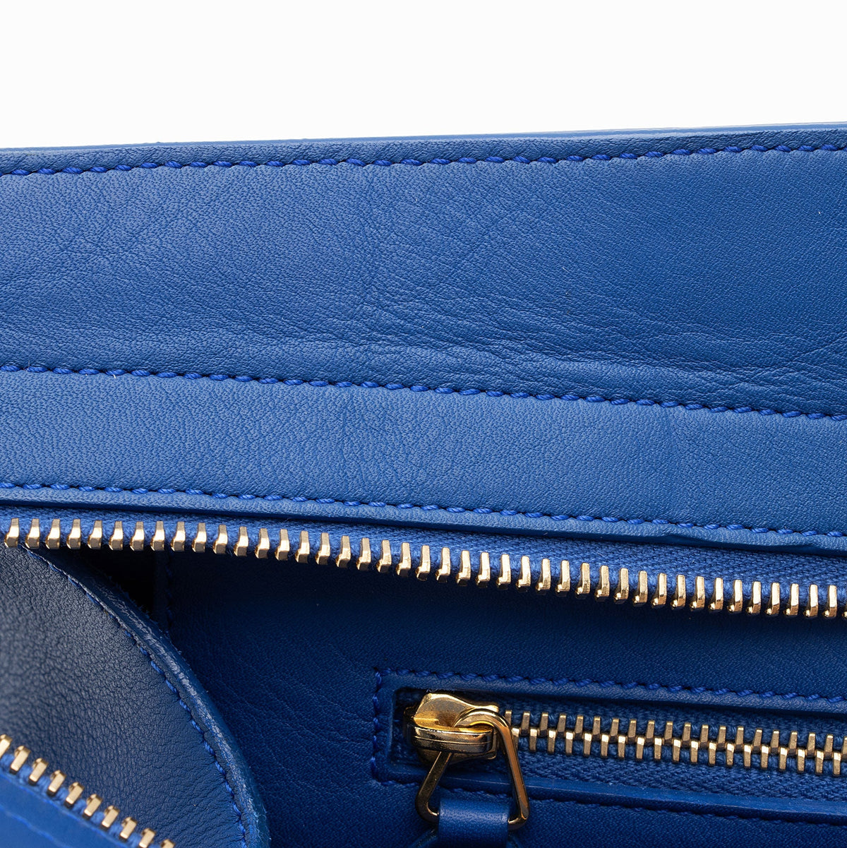 Saint Laurent Calfskin Monogram Medium Cabas Tote gfxpGY