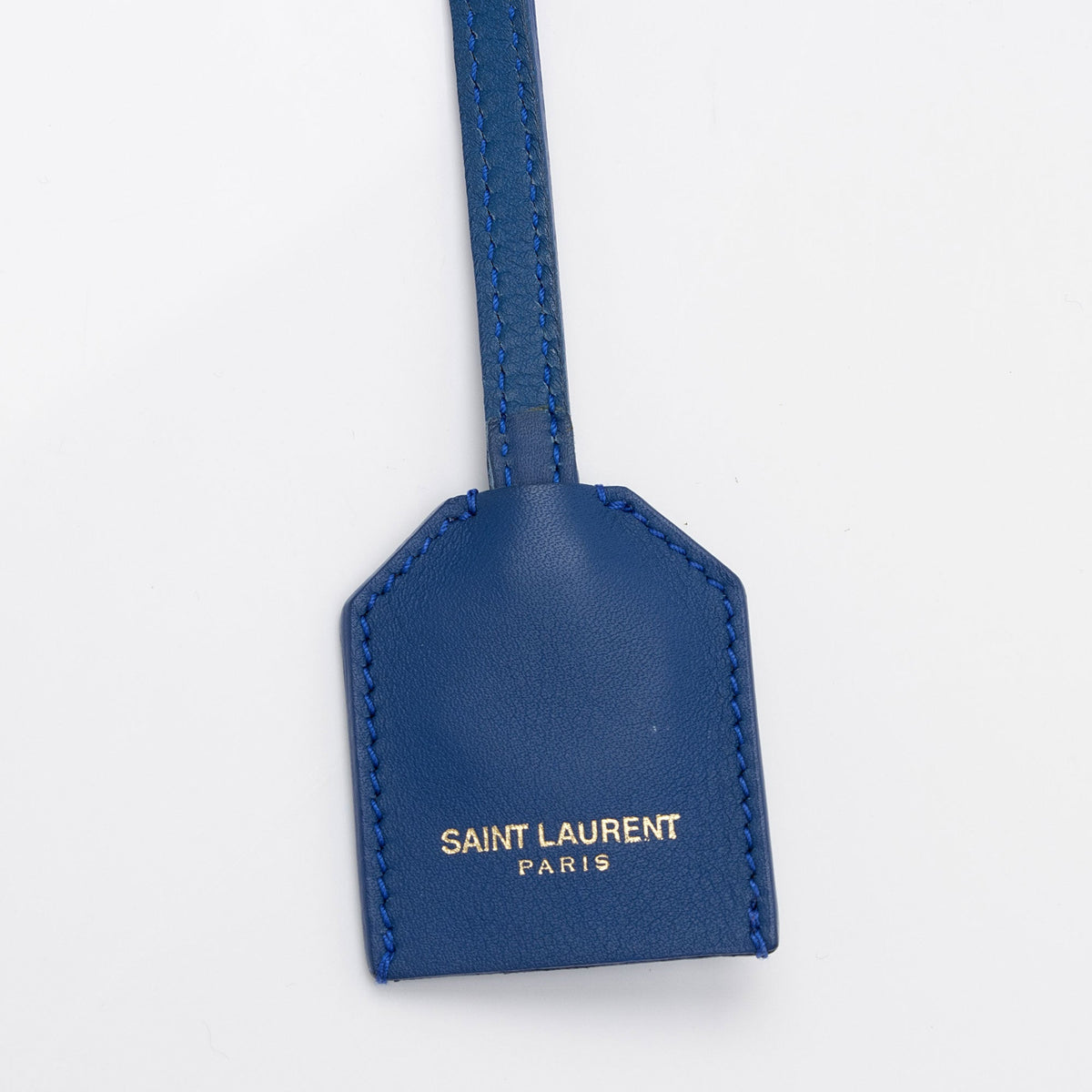 Saint Laurent Calfskin Monogram Medium Cabas Tote gfxpGY