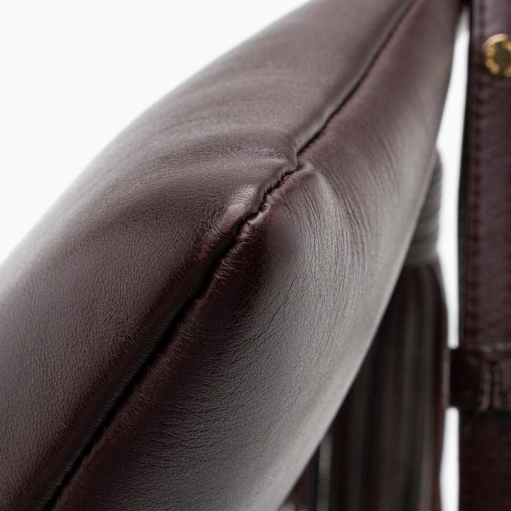 Saint Laurent Calfskin Monogram Teen Small Crossbody Bag 14971