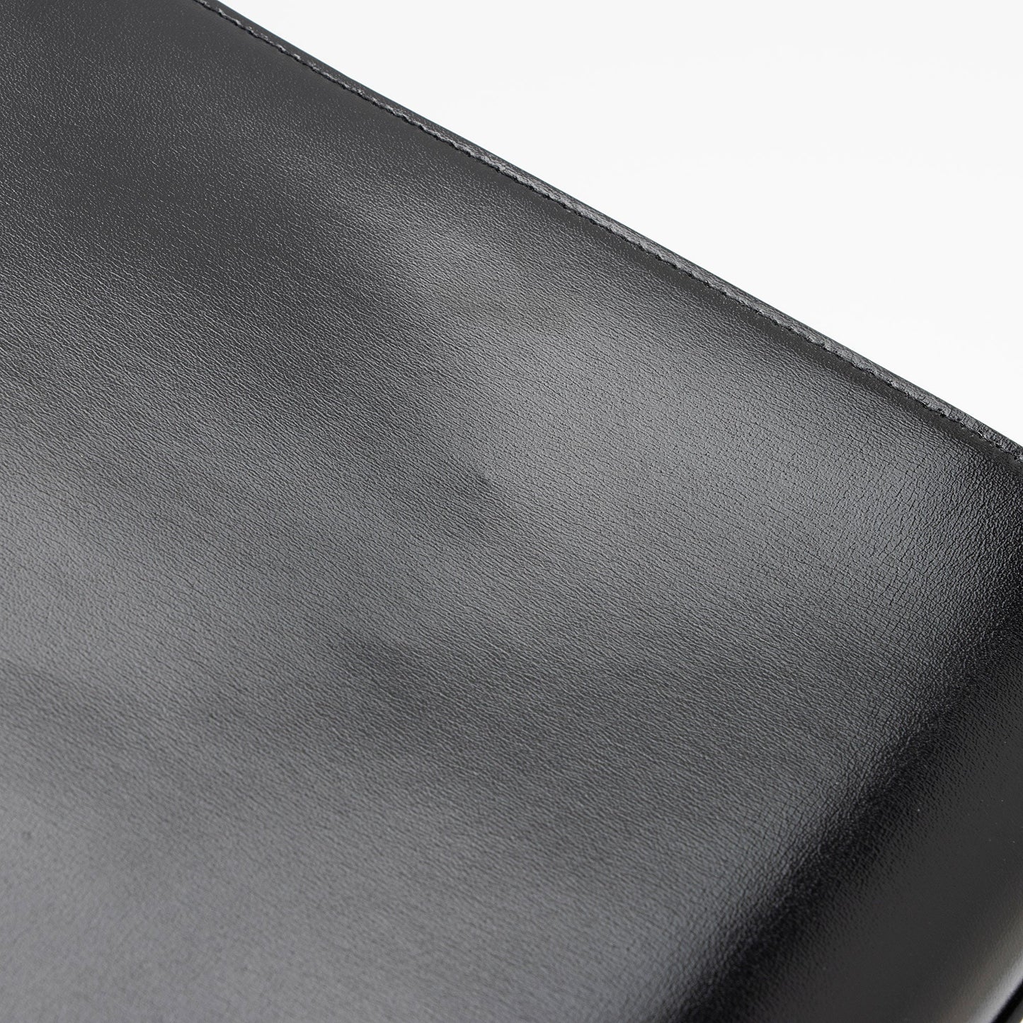 Saint Laurent Calfskin Monogram Uptown Medium Tote Z82BDJ
