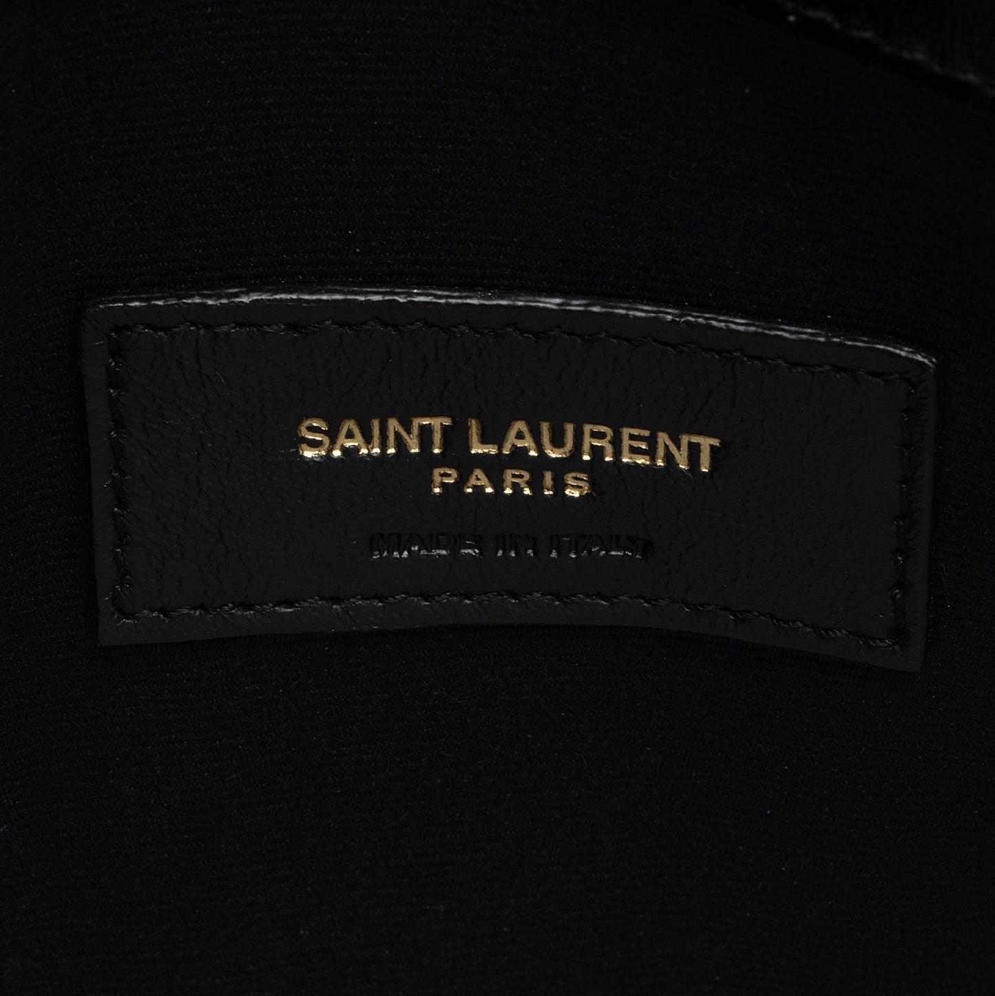 Saint Laurent Calfskin Monogram Uptown Medium Tote GumjsZ