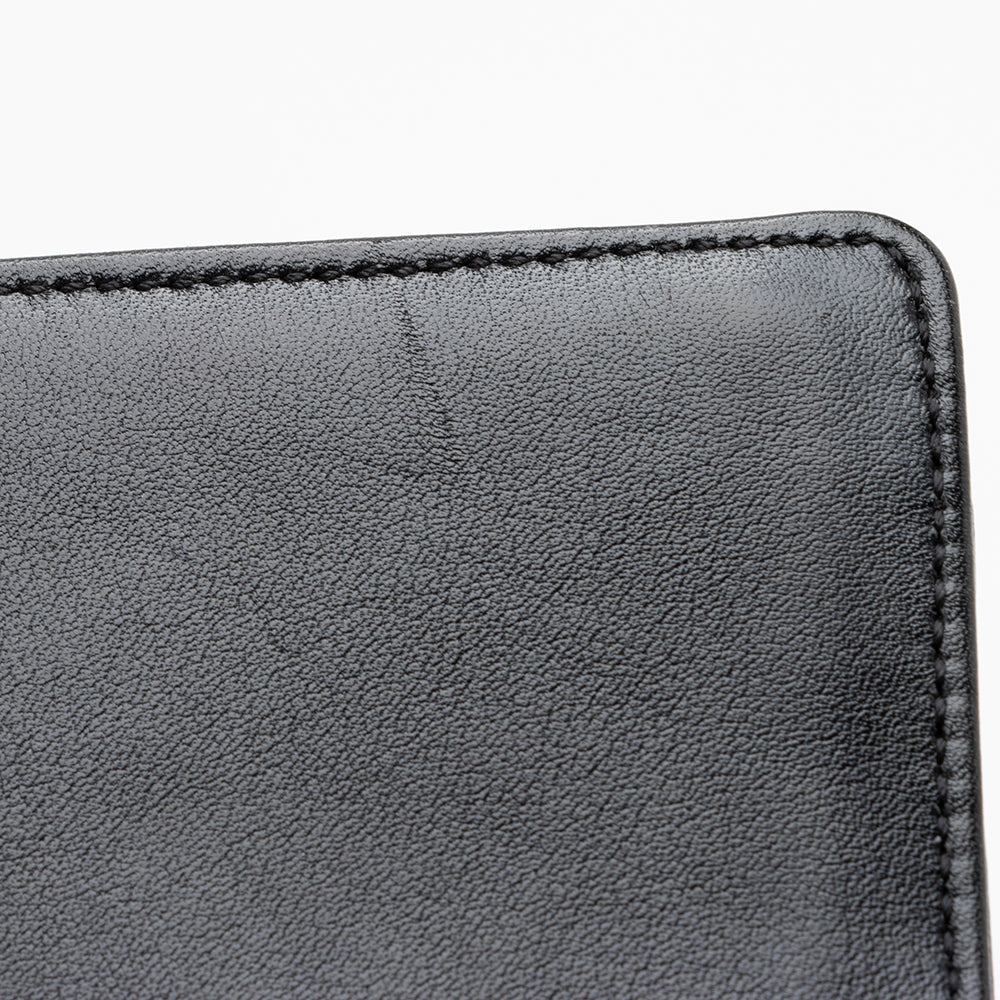 Saint Laurent Calfskin Moujik Small Satchel 16543