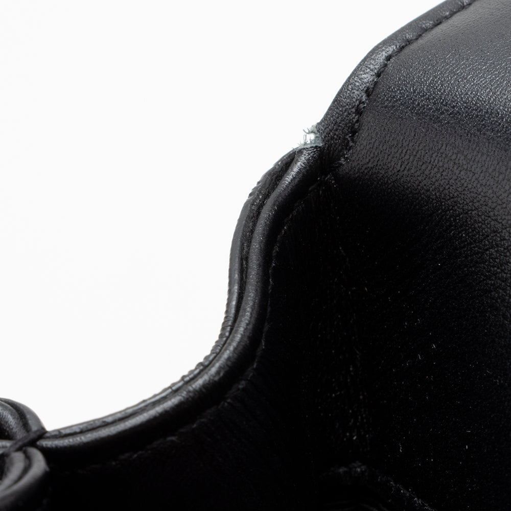 Saint Laurent Calfskin Moujik Small Satchel 16543