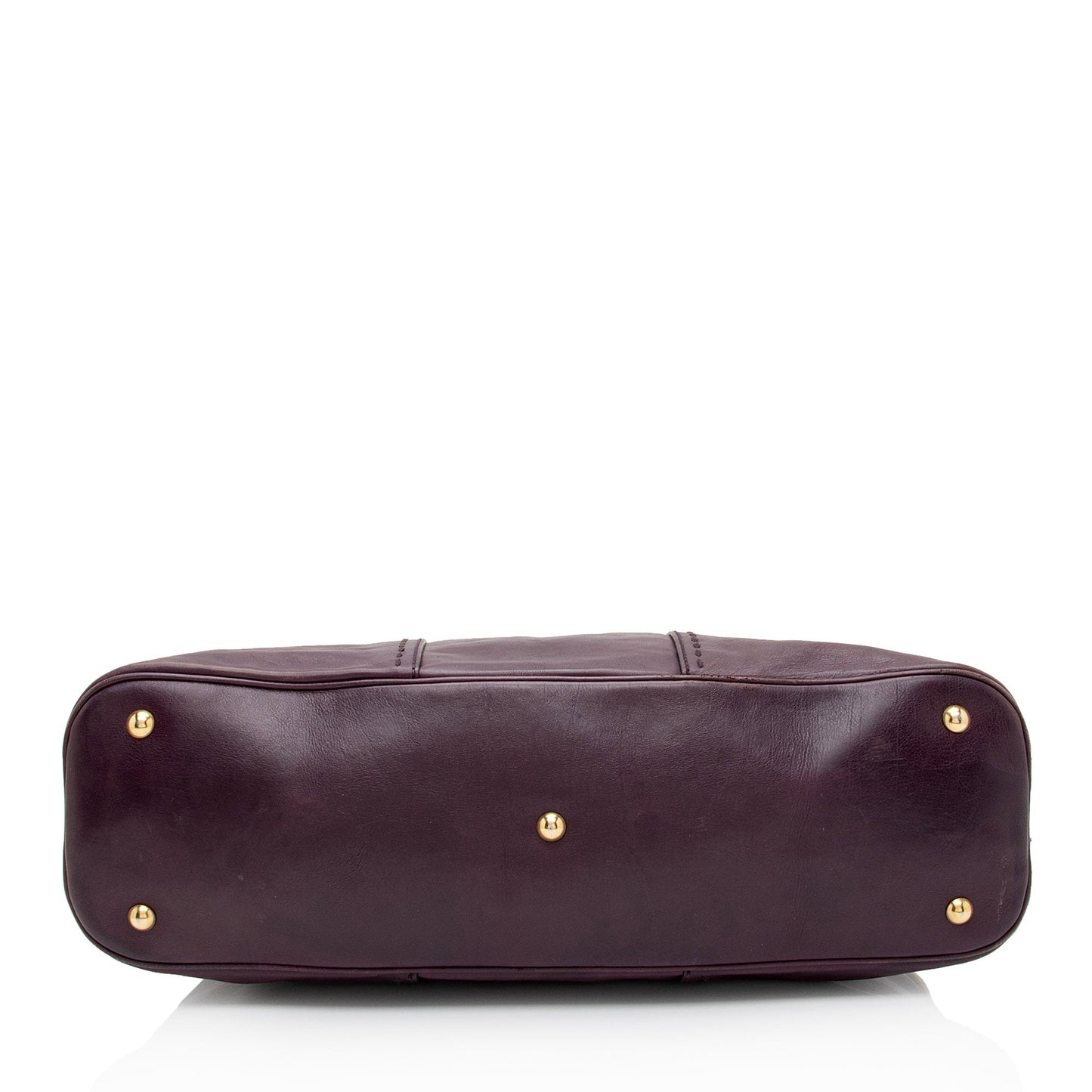 Saint Laurent Calfskin Muse Large Satchel uHLQ3D
