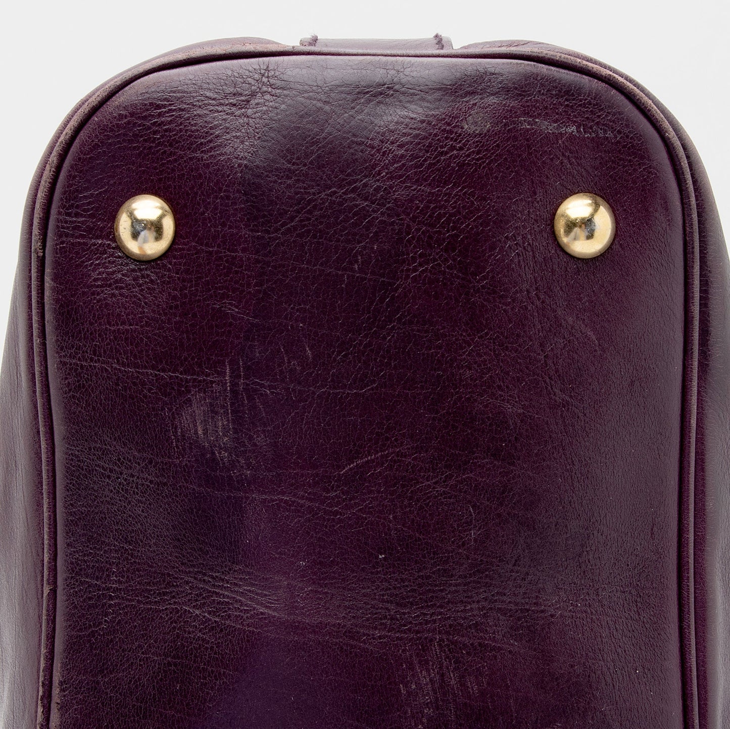 Saint Laurent Calfskin Muse Large Satchel uHLQ3D