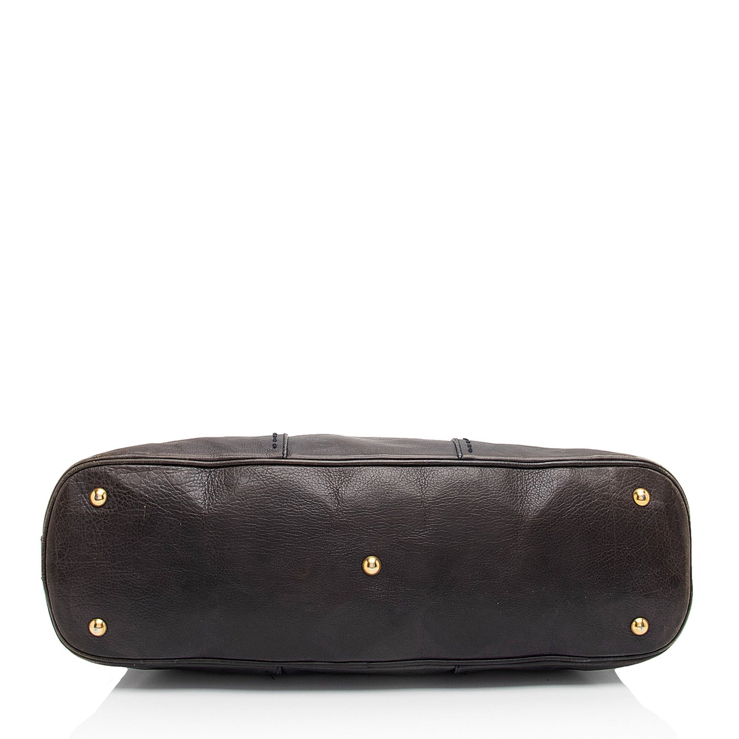 Saint Laurent Calfskin Muse Large Satchel xn5heQ