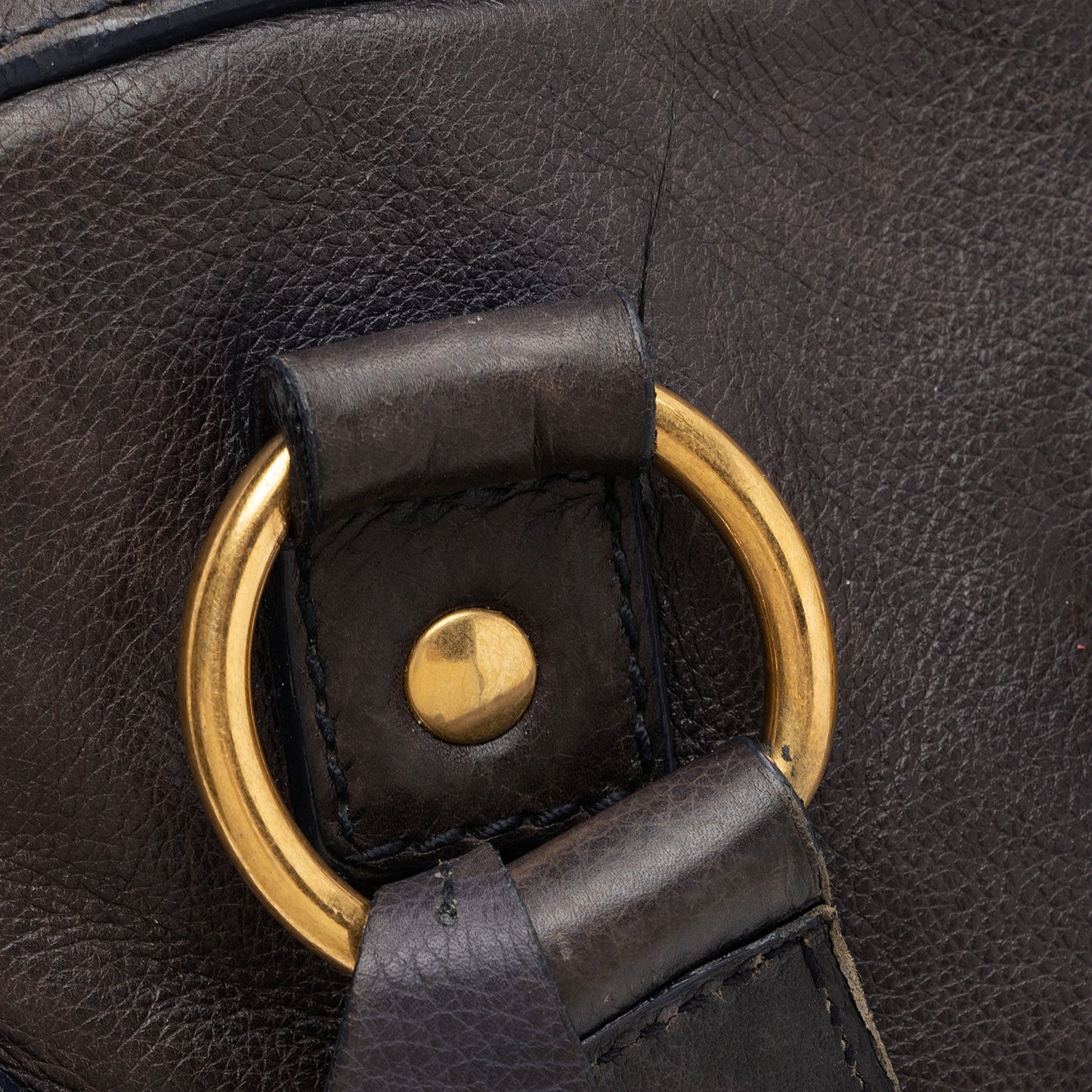 Saint Laurent Calfskin Muse Large Satchel xn5heQ