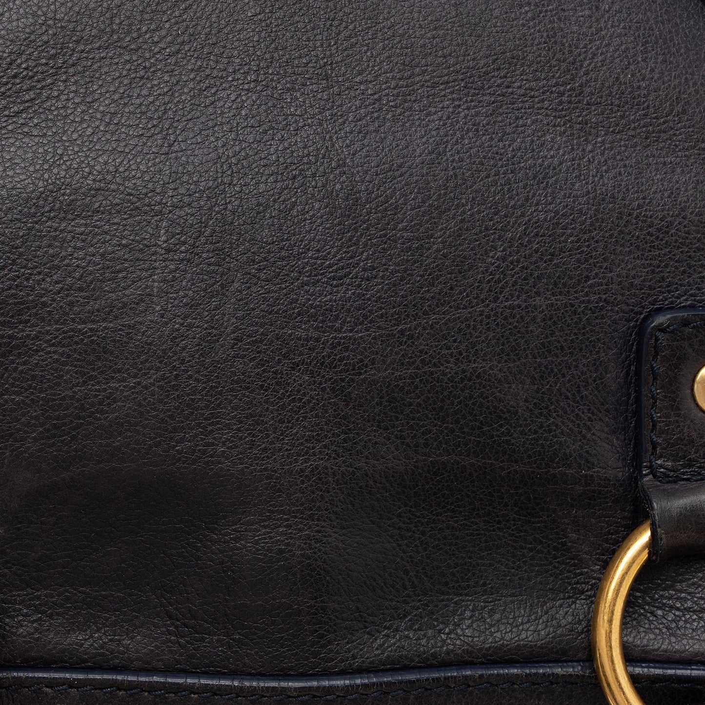 Saint Laurent Calfskin Muse Large Satchel xn5heQ