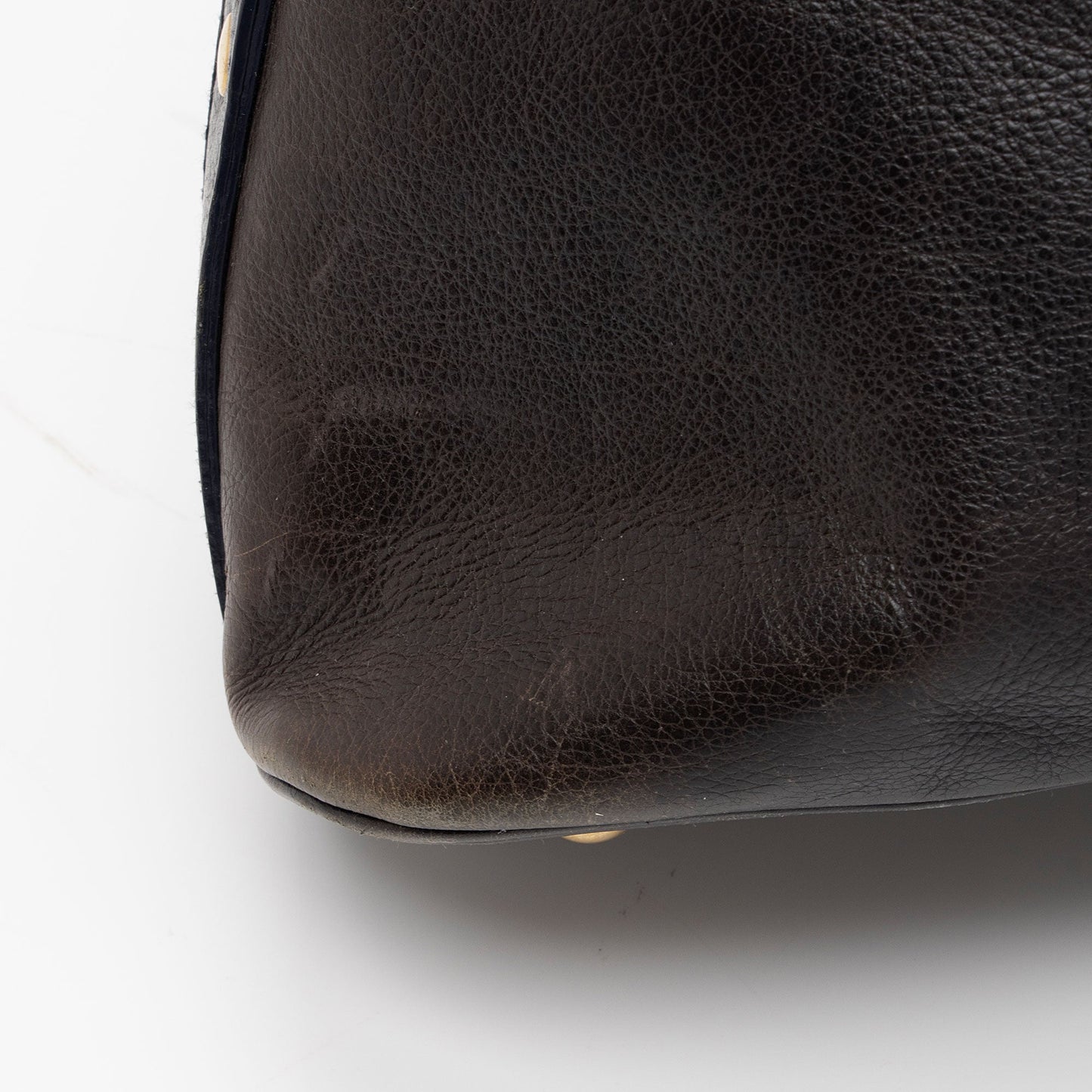 Saint Laurent Calfskin Muse Large Satchel xn5heQ