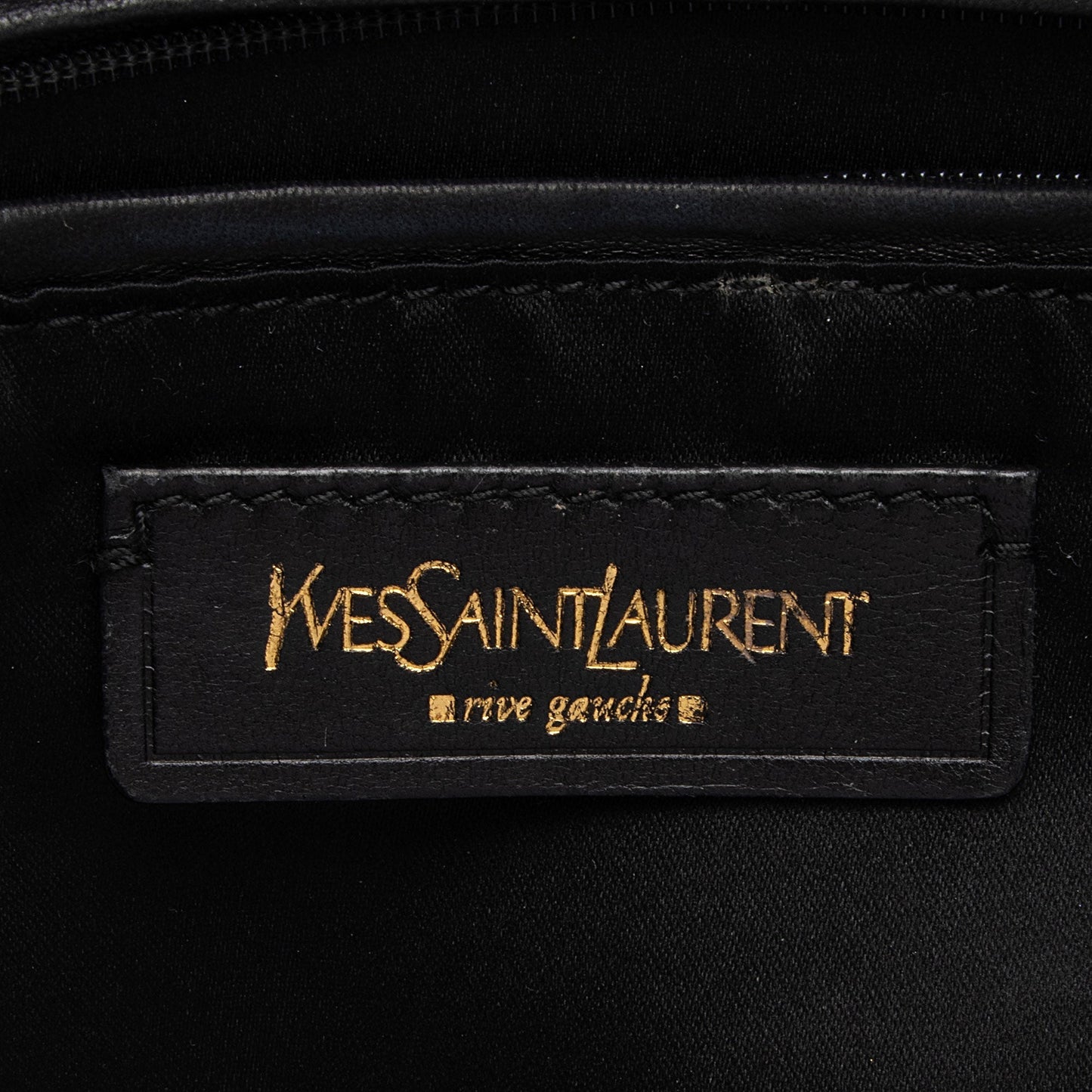 Saint Laurent Calfskin Muse Large Satchel xn5heQ