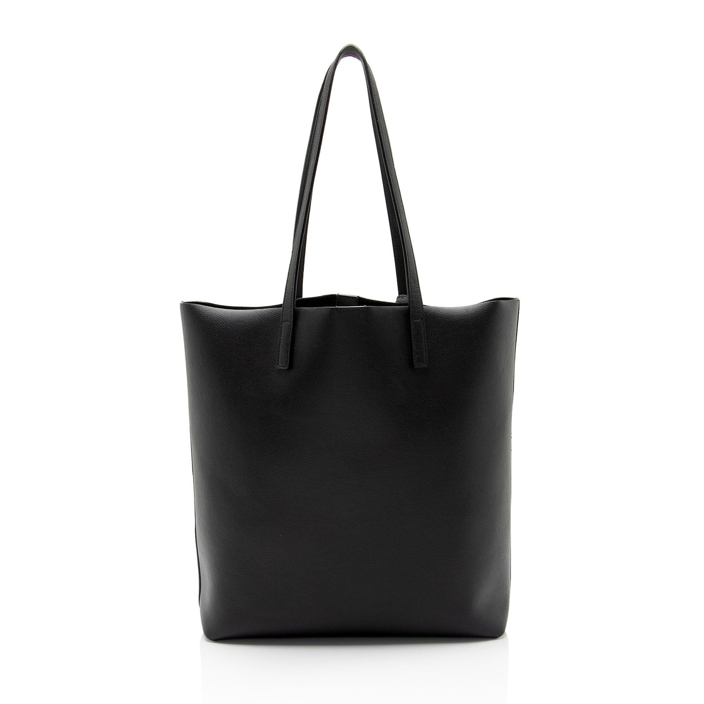Saint Laurent Calfskin N/S Shopping Tote vYQjjo