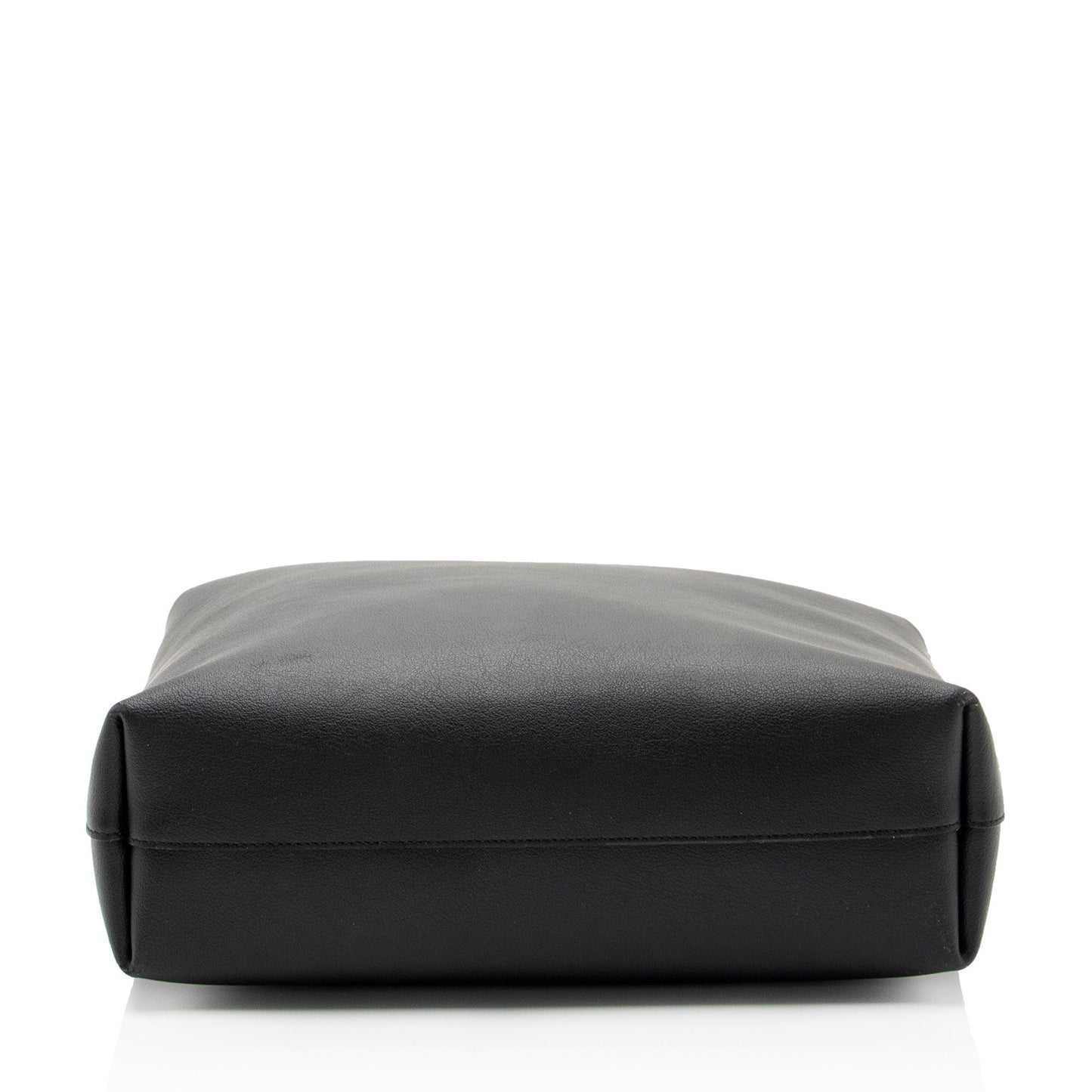 Saint Laurent Calfskin N/S Shopping Tote vYQjjo
