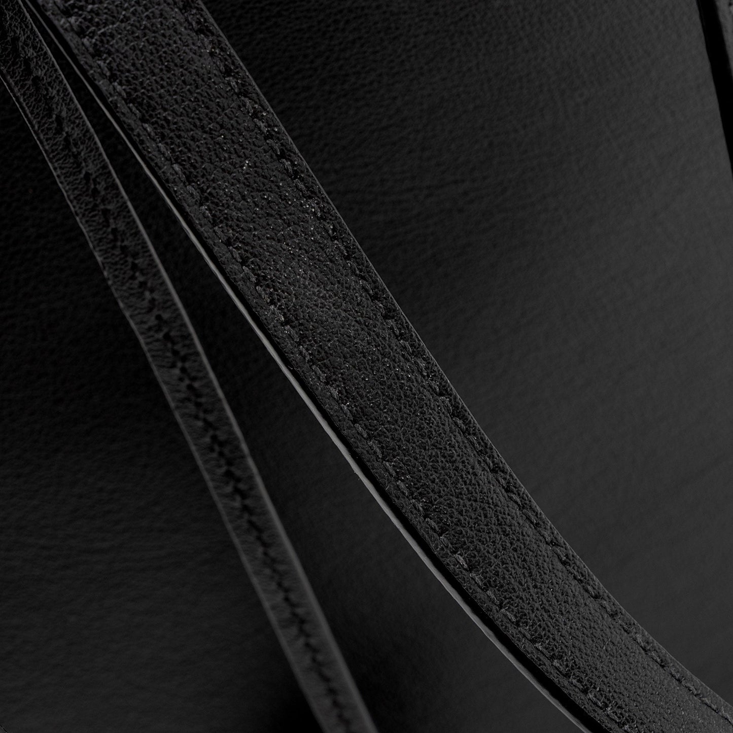 Saint Laurent Calfskin N/S Shopping Tote vYQjjo