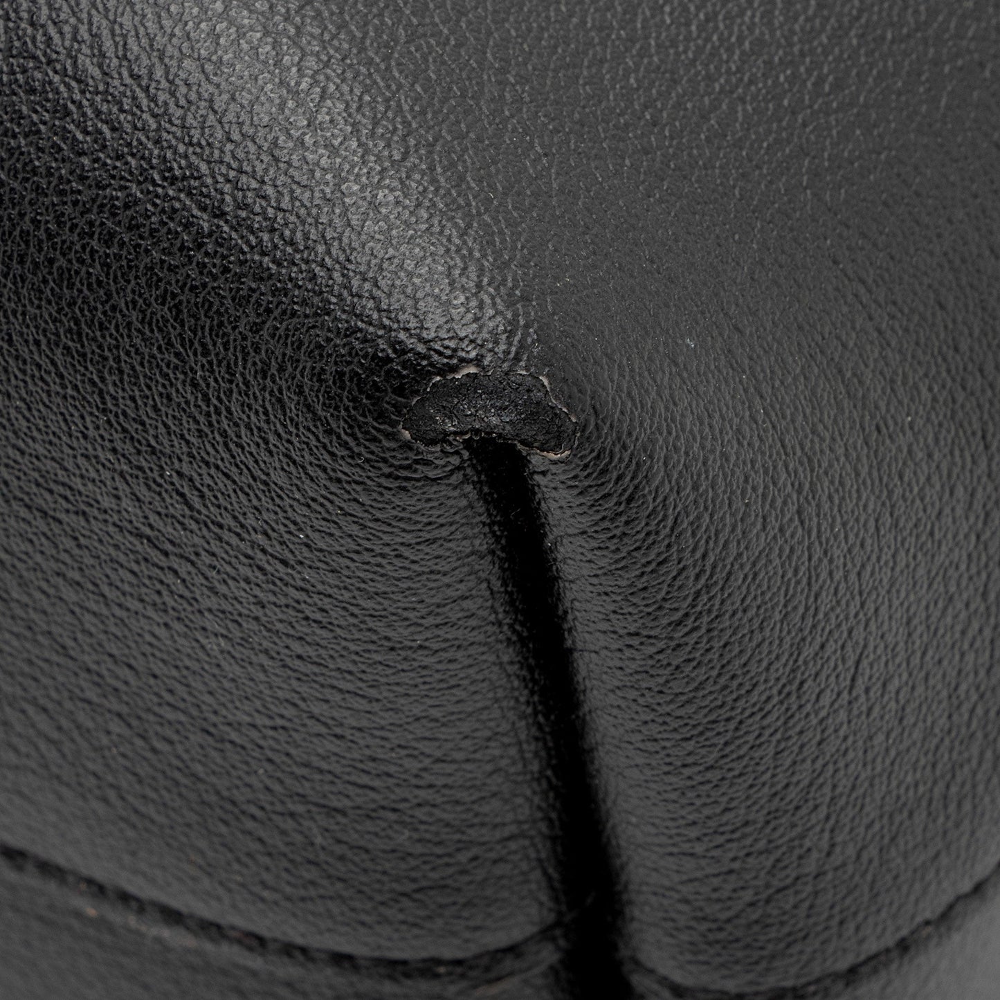 Saint Laurent Calfskin N/S Shopping Tote vYQjjo