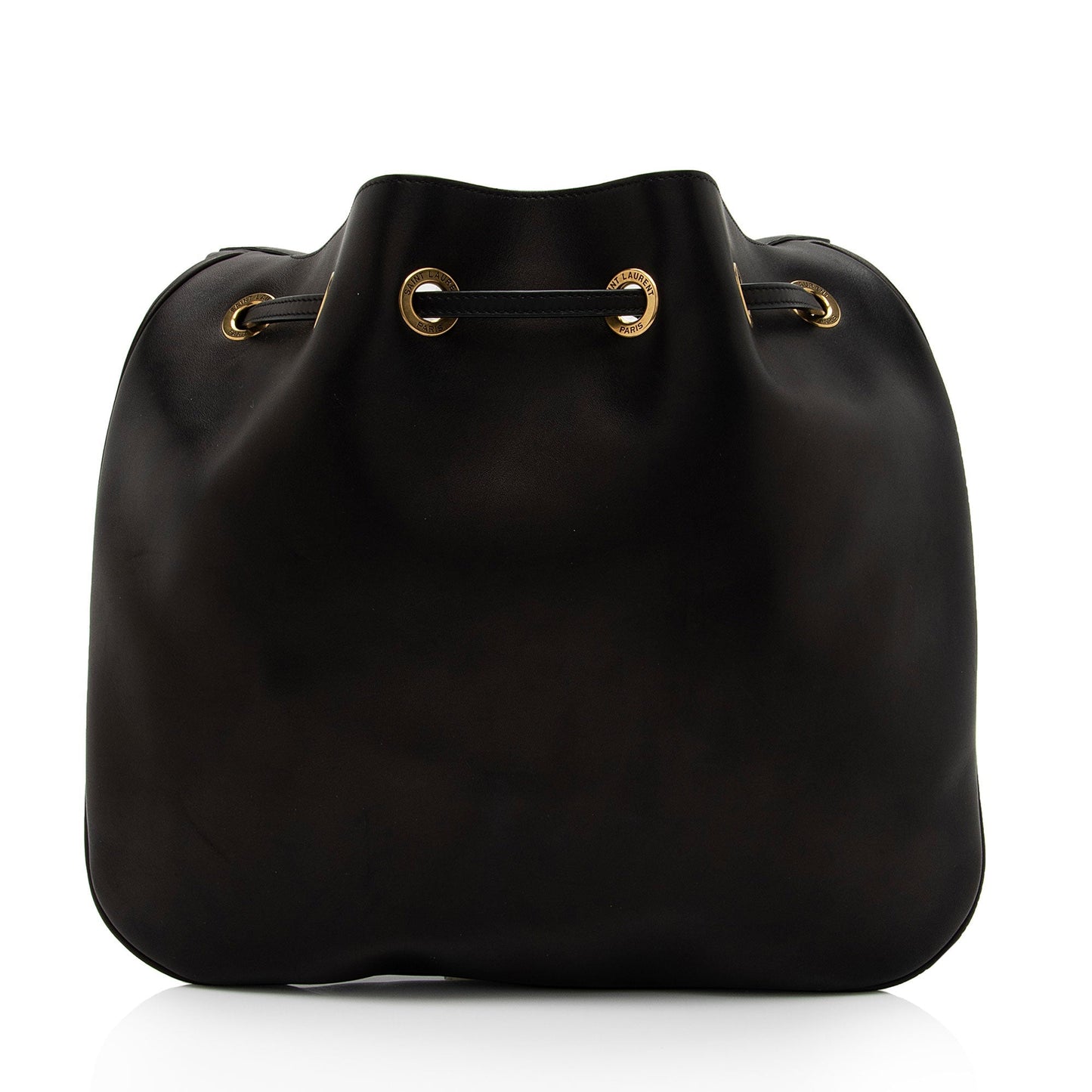 Saint Laurent Calfskin Paris VII Medium Hobo meO3qA