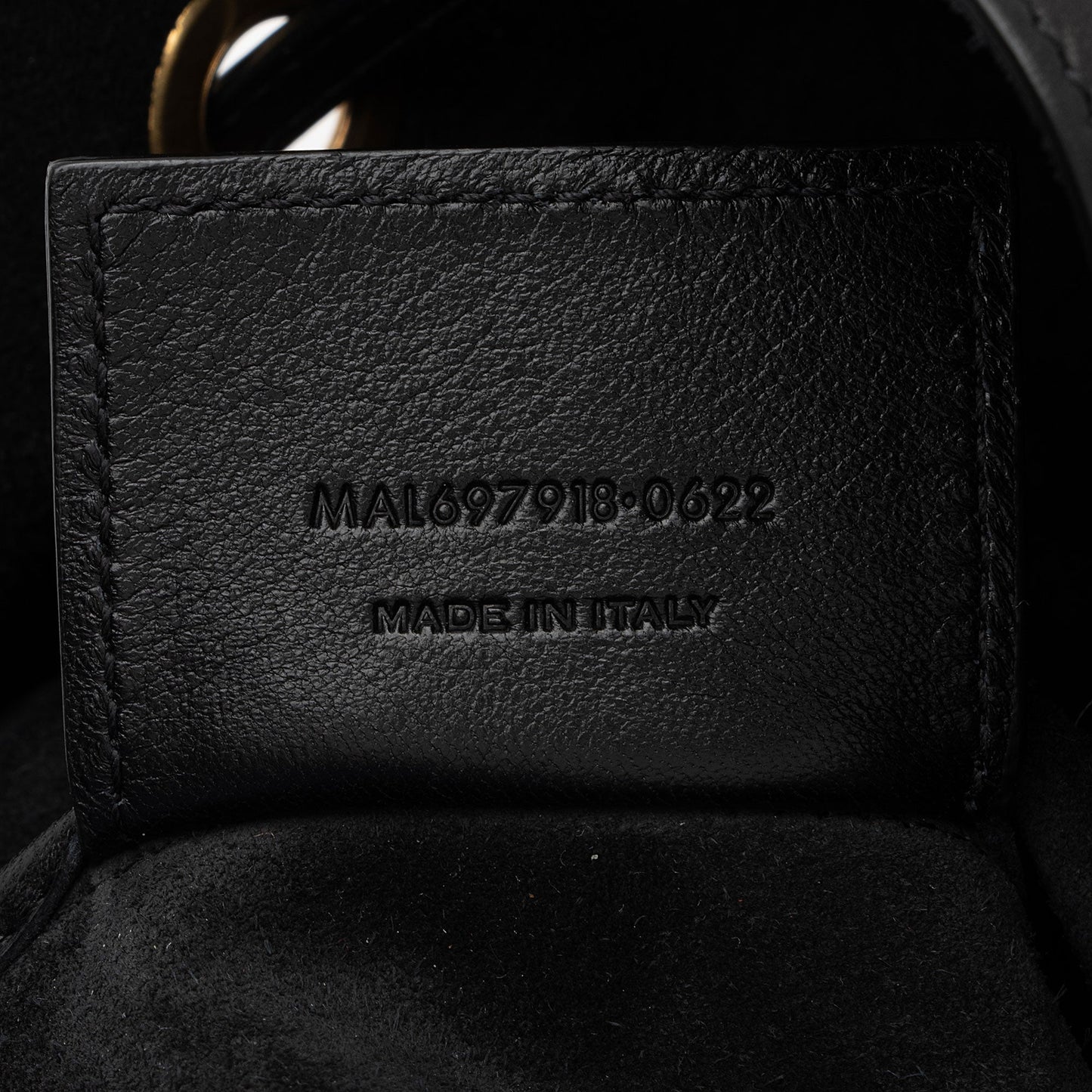 Saint Laurent Calfskin Paris VII Medium Hobo meO3qA