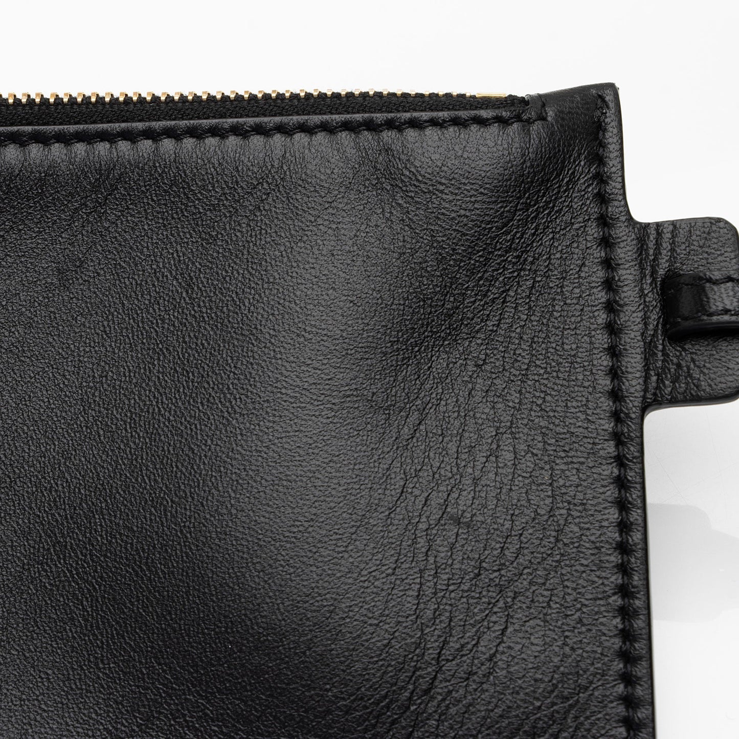 Saint Laurent Calfskin Paris VII Medium Hobo meO3qA