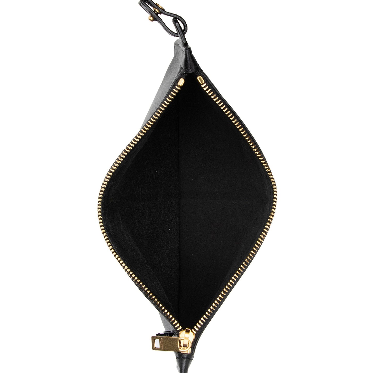 Saint Laurent Calfskin Paris VII Medium Hobo meO3qA