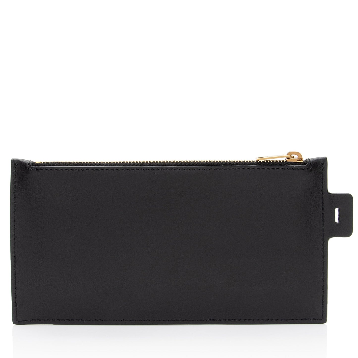 Saint Laurent Calfskin Pochette QVRaTb