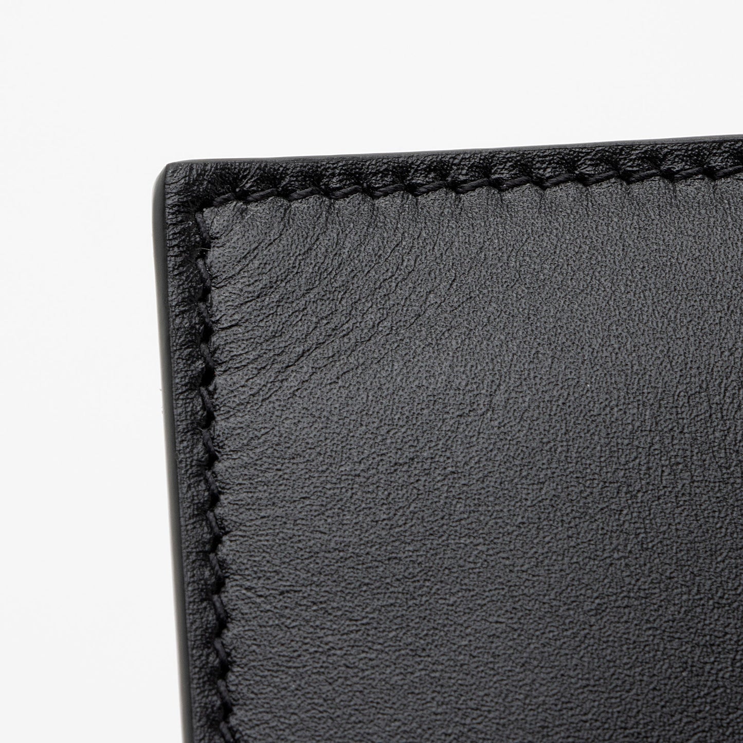 Saint Laurent Calfskin Pochette QVRaTb