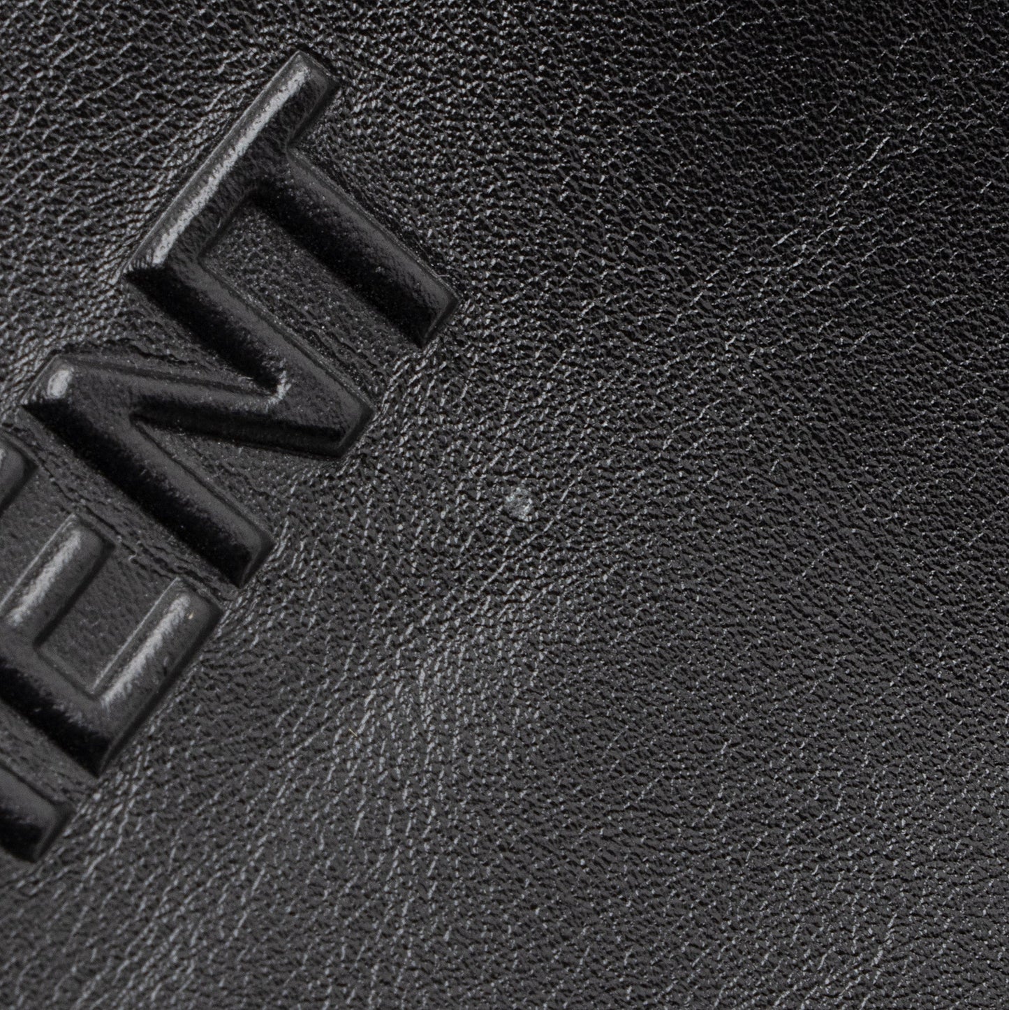 Saint Laurent Calfskin Rive Gauche Small Tote 23409