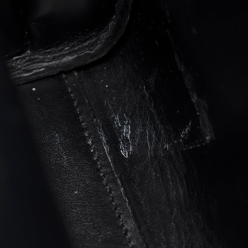 Saint Laurent Calfskin Sac De Jour Small Tote 21438