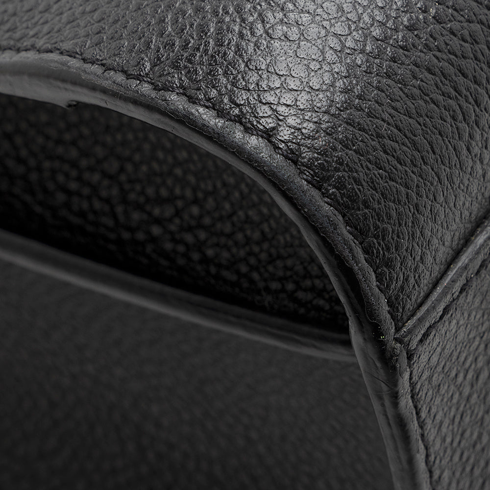 Saint Laurent Calfskin Sac De Jour Small Tote 21438