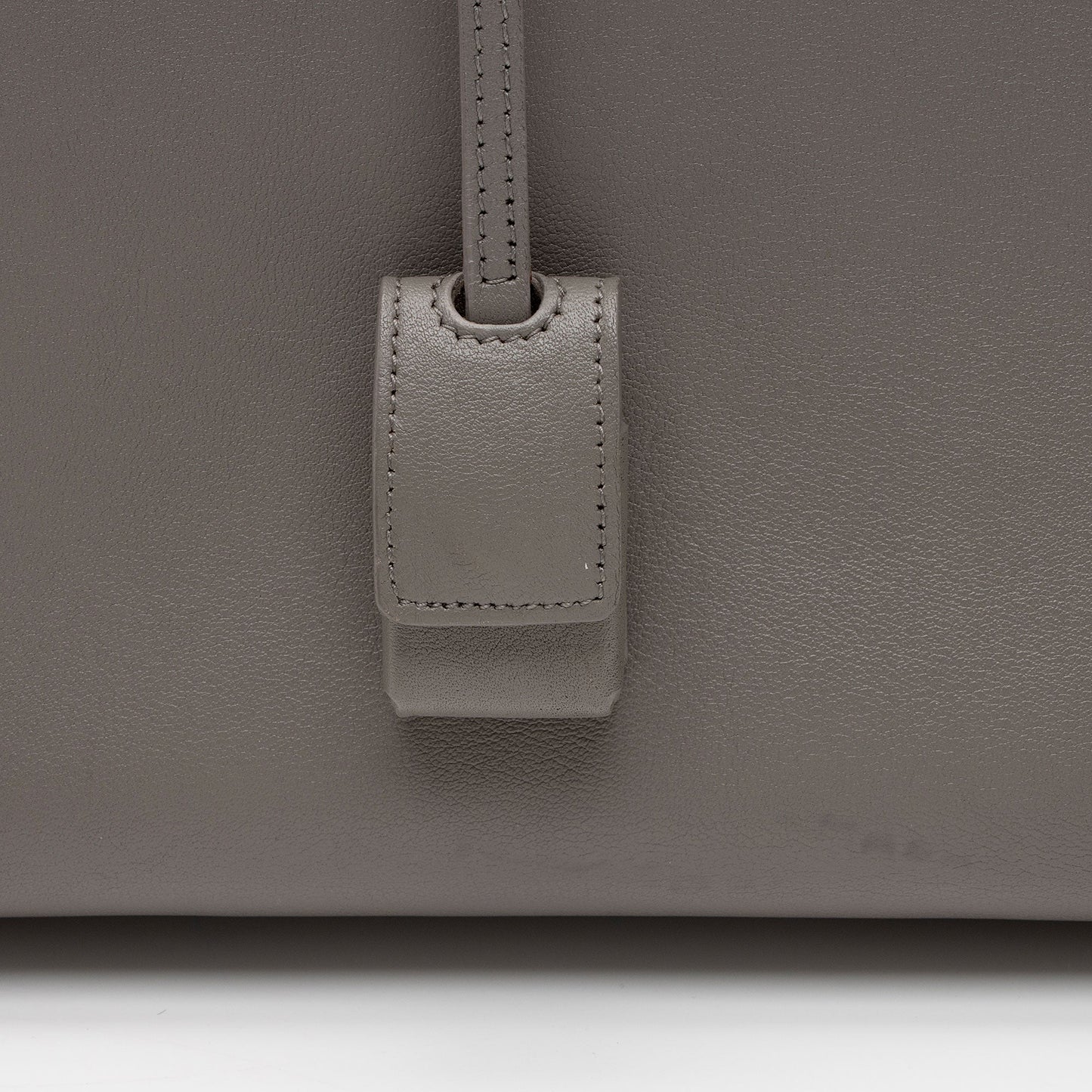 Saint Laurent Calfskin Sac De Jour Large Tote yUc2G8