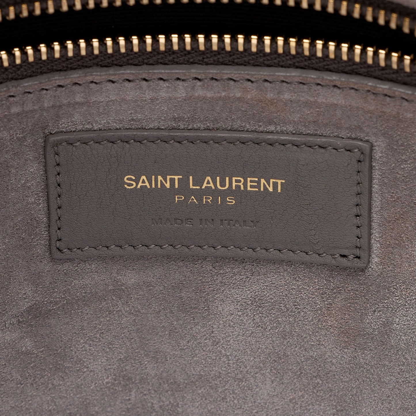 Saint Laurent Calfskin Sac De Jour Large Tote yUc2G8
