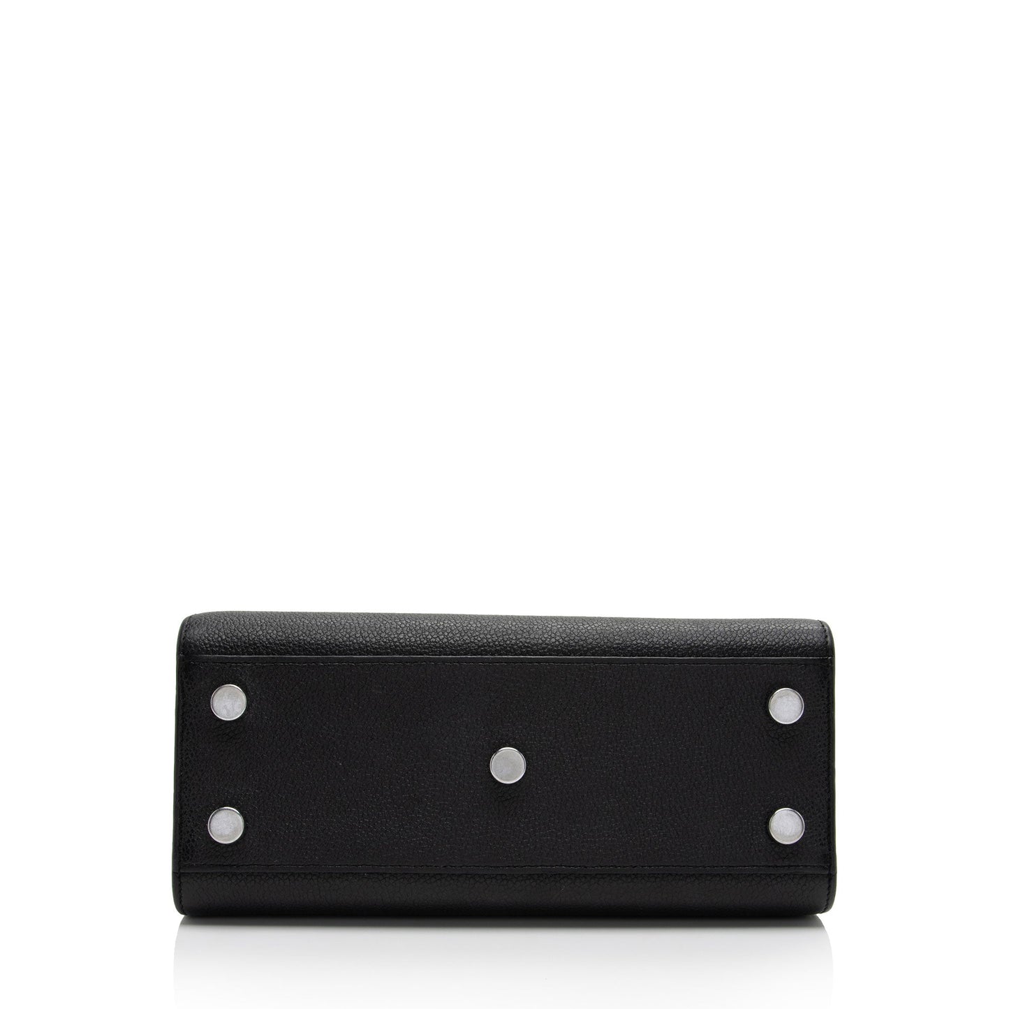 Saint Laurent Calfskin Sac De Jour Nano Tote 9rfN7F