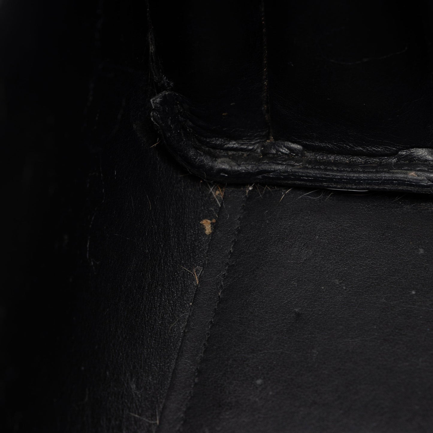 Saint Laurent Calfskin Sac De Jour Nano Tote 9rfN7F