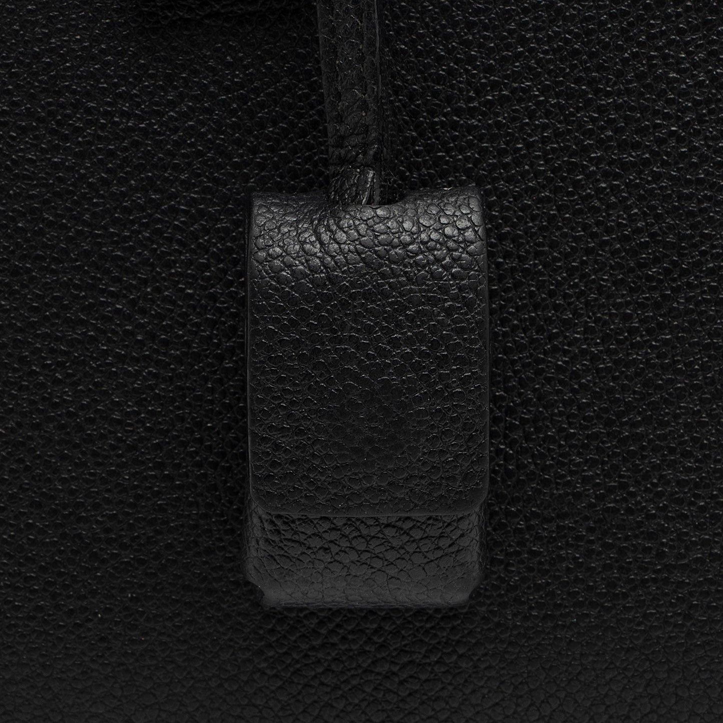 Saint Laurent Calfskin Sac De Jour Nano Tote 9rfN7F