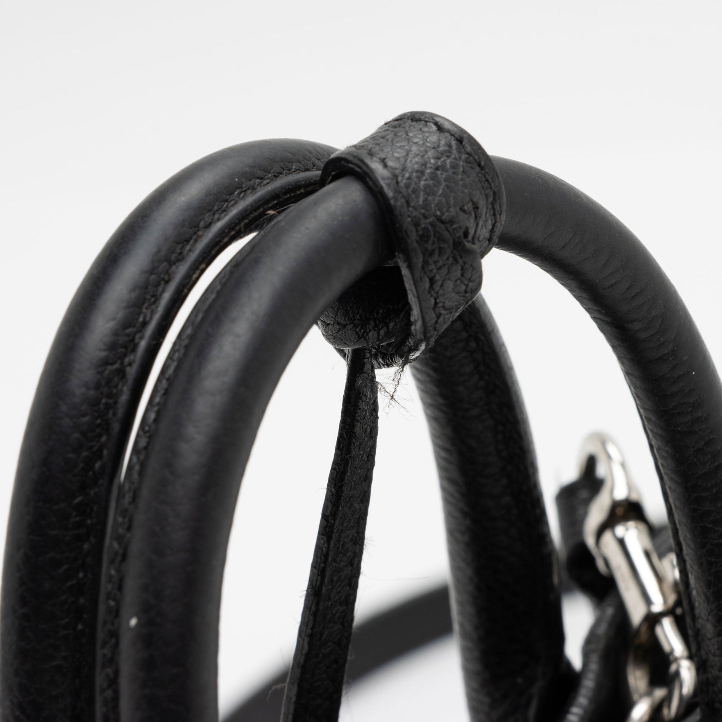 Saint Laurent Calfskin Sac De Jour Nano Tote 9rfN7F