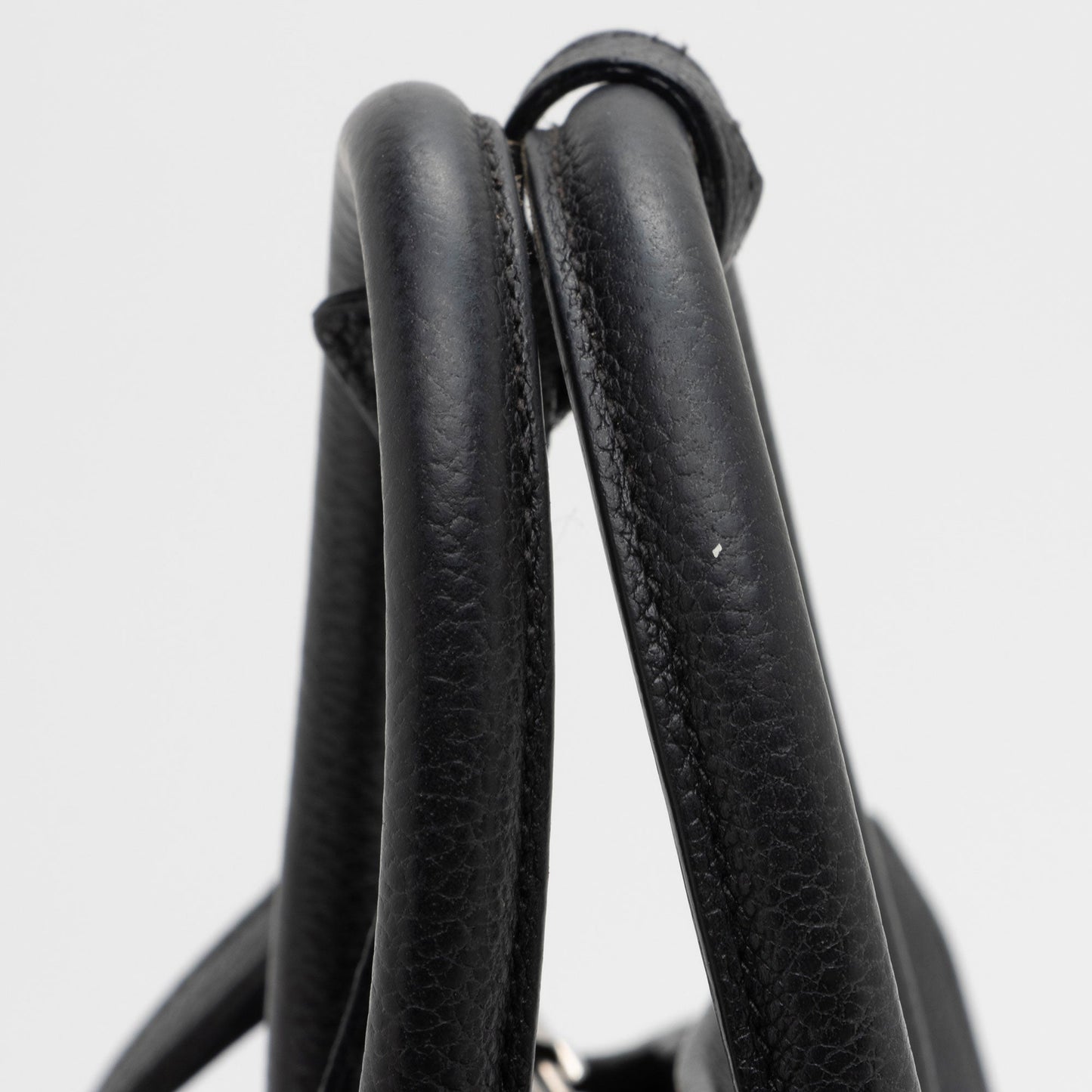 Saint Laurent Calfskin Sac De Jour Nano Tote 9rfN7F