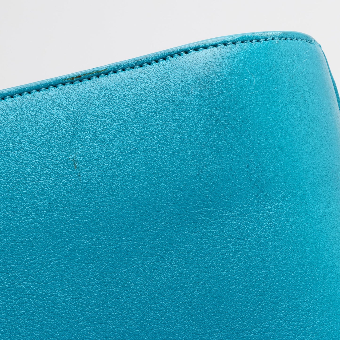 Saint Laurent Calfskin Sac De Jour Small Tote 22389