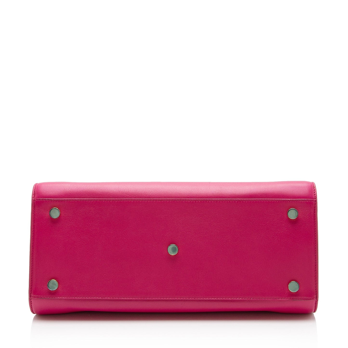 Saint Laurent Calfskin Sac De Jour Small Tote sI4I2h