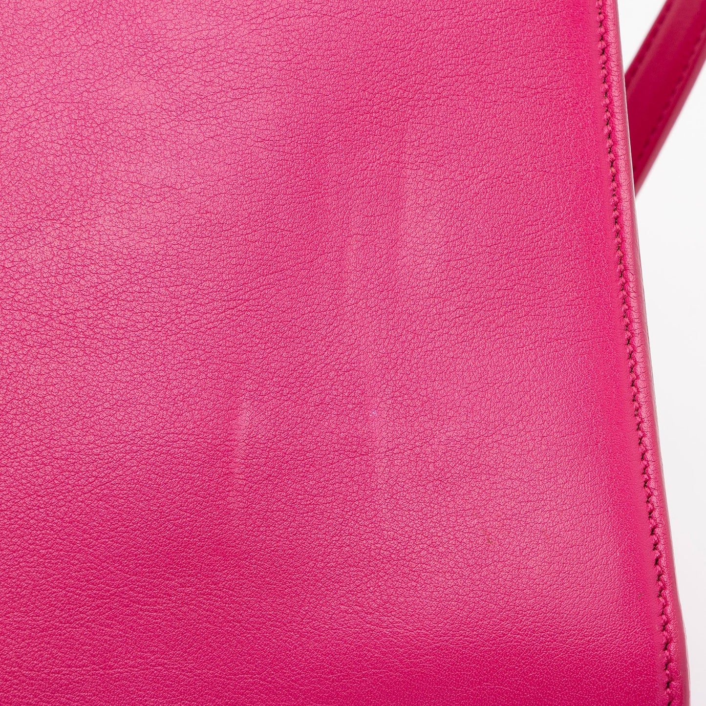 Saint Laurent Calfskin Sac De Jour Small Tote sI4I2h